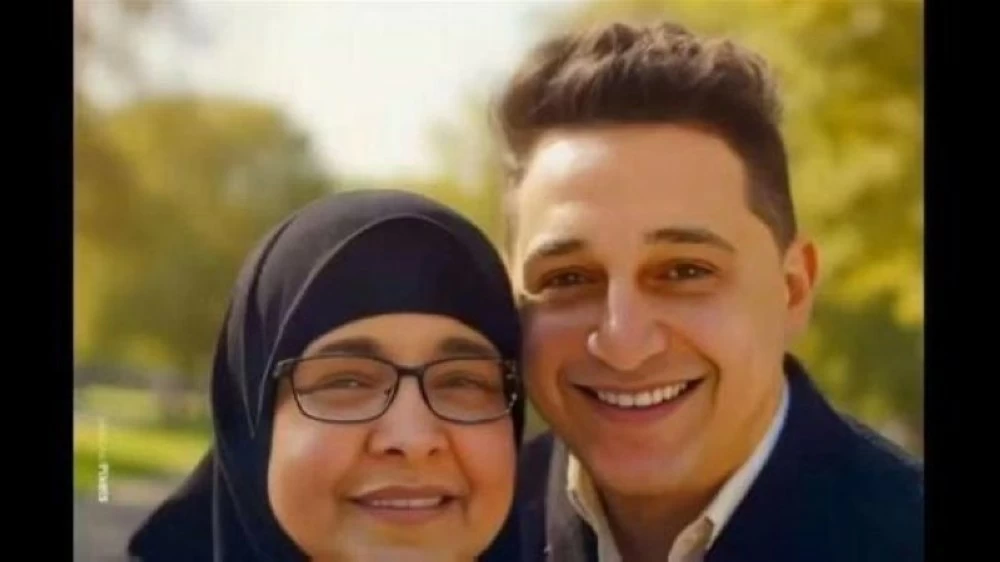 وفاة والدة رضا البحراوي وتفاصيل تشييع الجثمان في طنطا