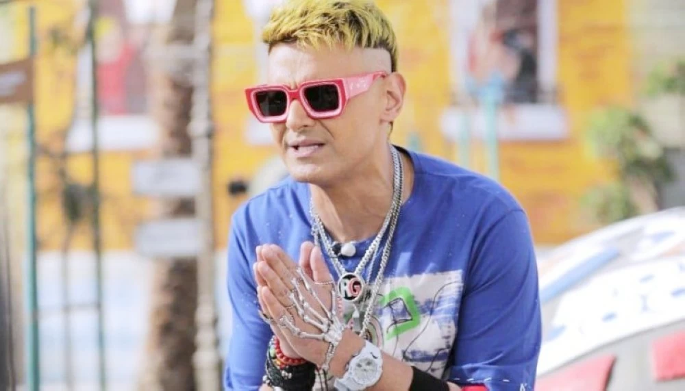 رامز جلال في رمضان 2026: تفاصيل برنامج المقلب الدامي