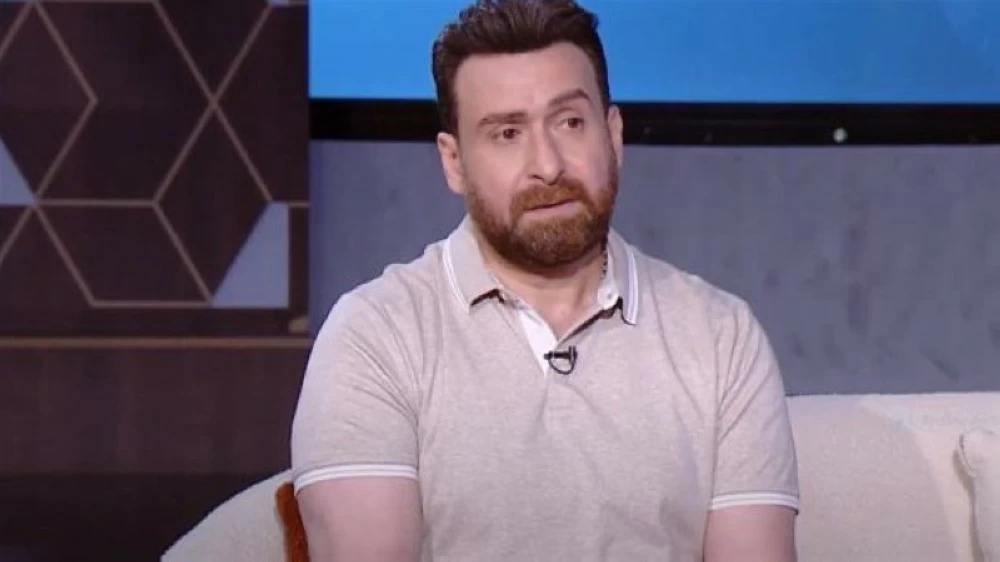 وفاة والدة نضال الشافعي بعد أشهر من رحيل زوجته