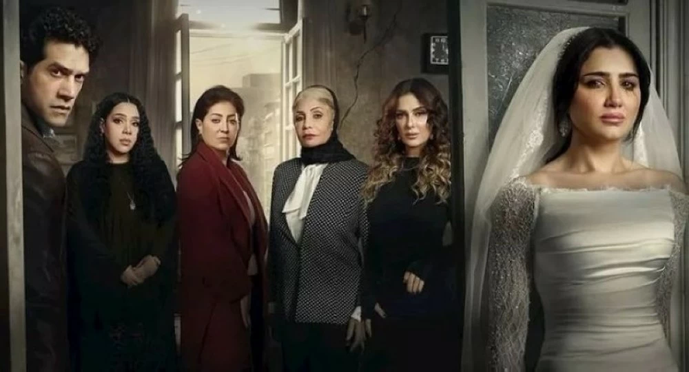 مسلسل الست موناليزا: تفاصيل رحلة مي عمر النفسية رمضان 2026