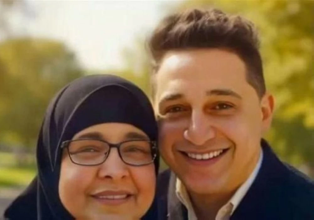 رضا البحراوي يعتزل الغناء تنفيذاً لوصية والدته الراحلة