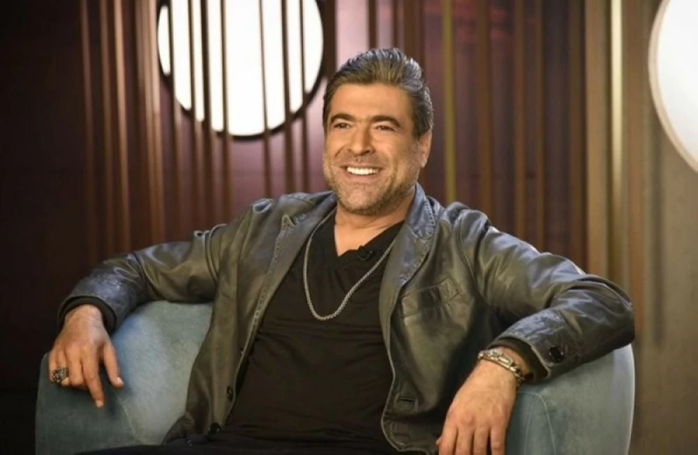 وائل كفوري يغني تتر مسلسل «بالحرام» لـ ماغي بو غصن 2026