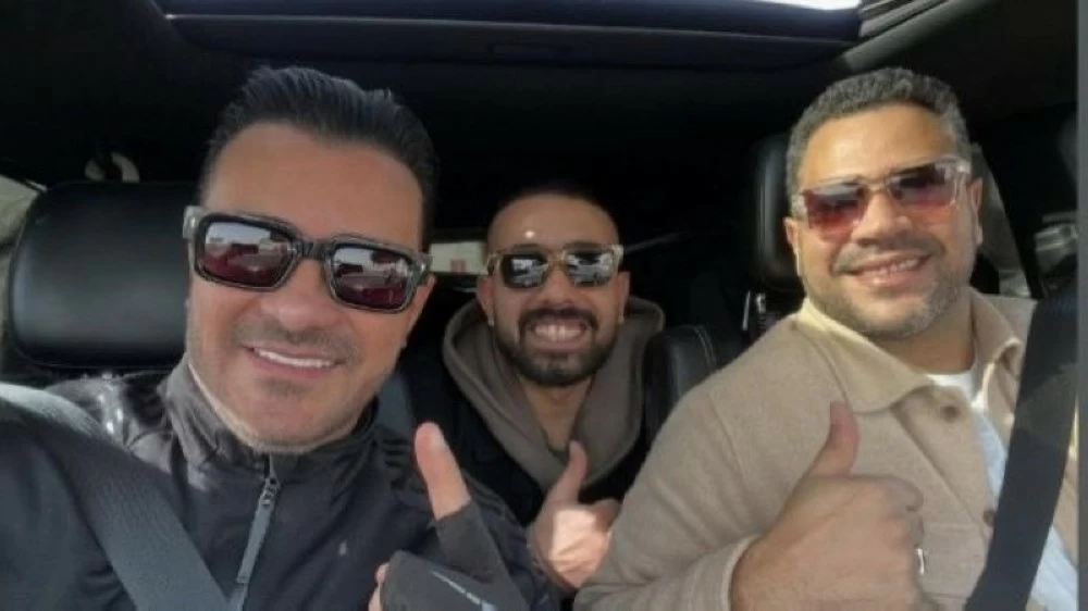 محمد رجب يبدأ تصوير مسلسله «قطر صغنطوط» لرمضان 2026