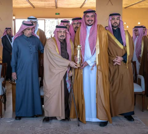 مهرجان خادم الحرمين للهجن 2024: جوائز ضخمة وانطلاقة عالمية