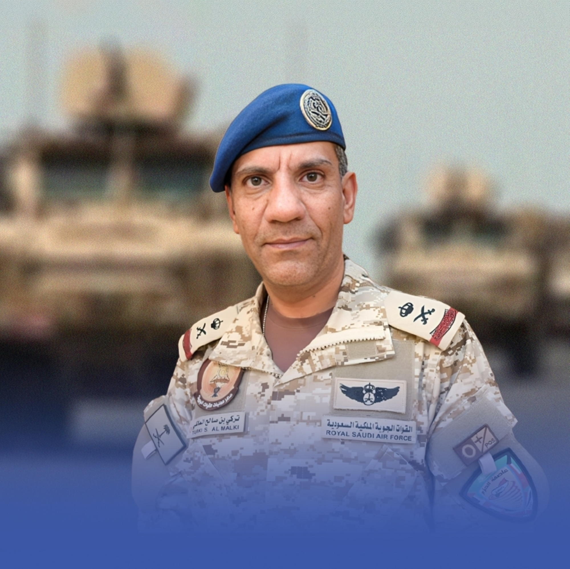 التحالف يؤكد دعمه لاستقرار شبوة وتنسيقه مع السلطة المحلية