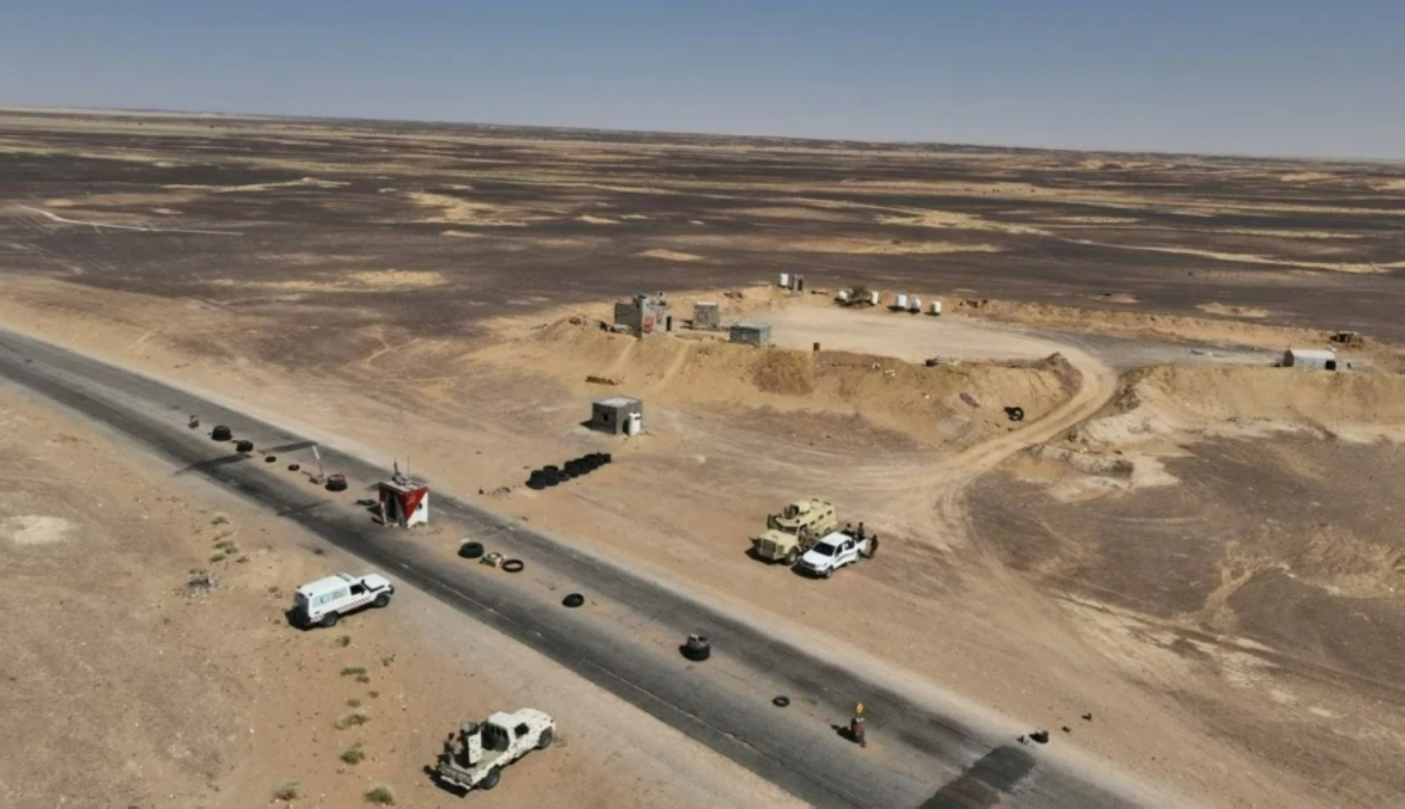 الحكومة اليمنية تبسط سيطرتها على حضرموت عبر قوات درع الوطن