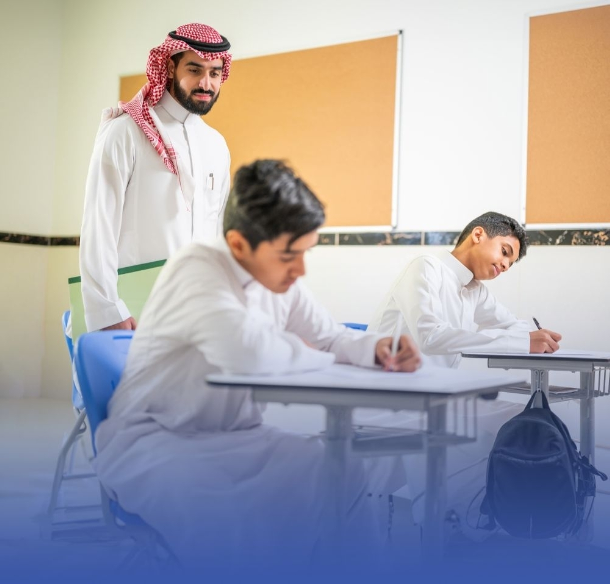 تأخير دوام مدارس حفر الباطن بسبب البرد: تفاصيل القرار وأبعاده