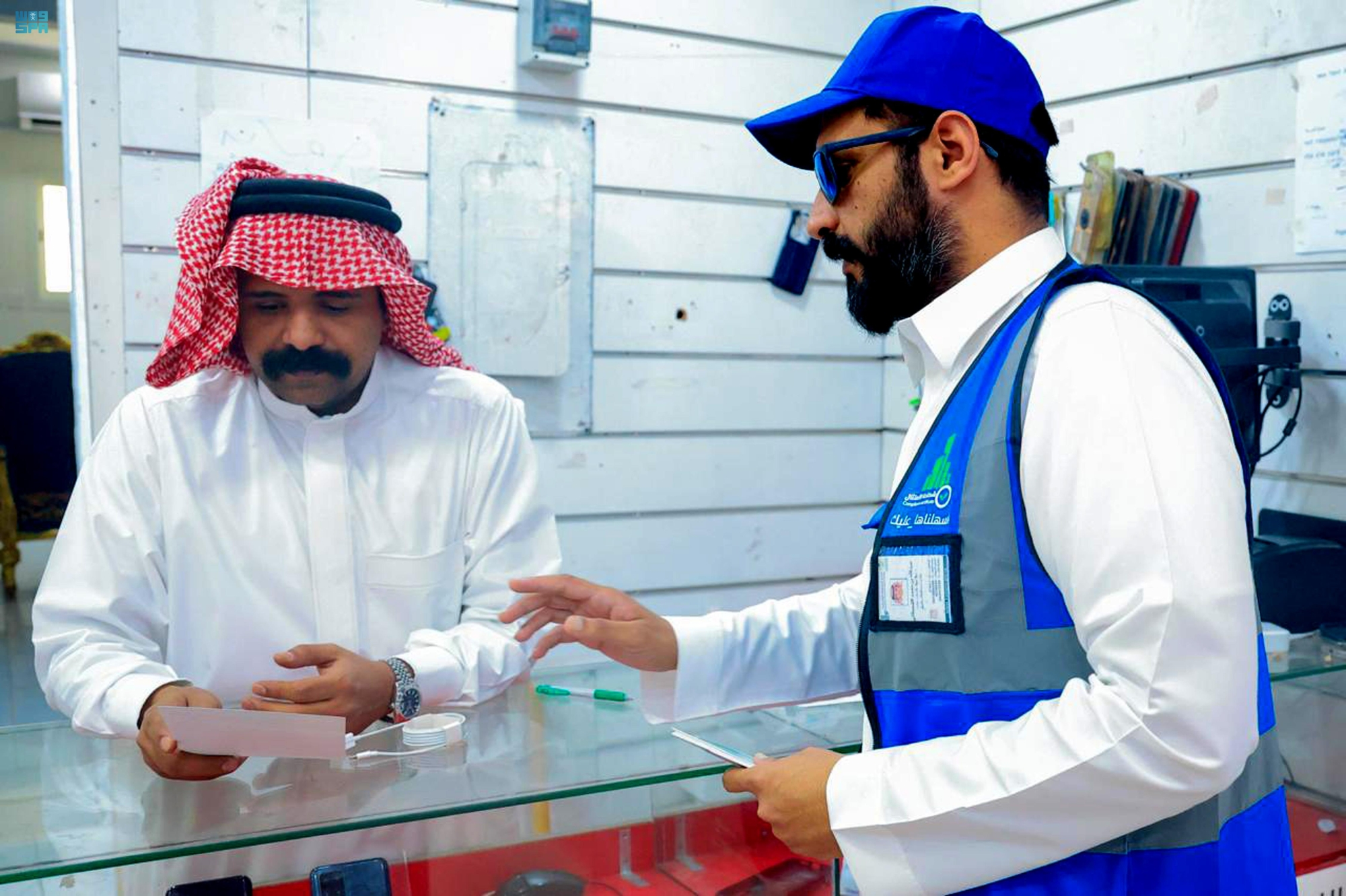 شهادة امتثال المباني: انطلاق المرحلة الثانية في السعودية