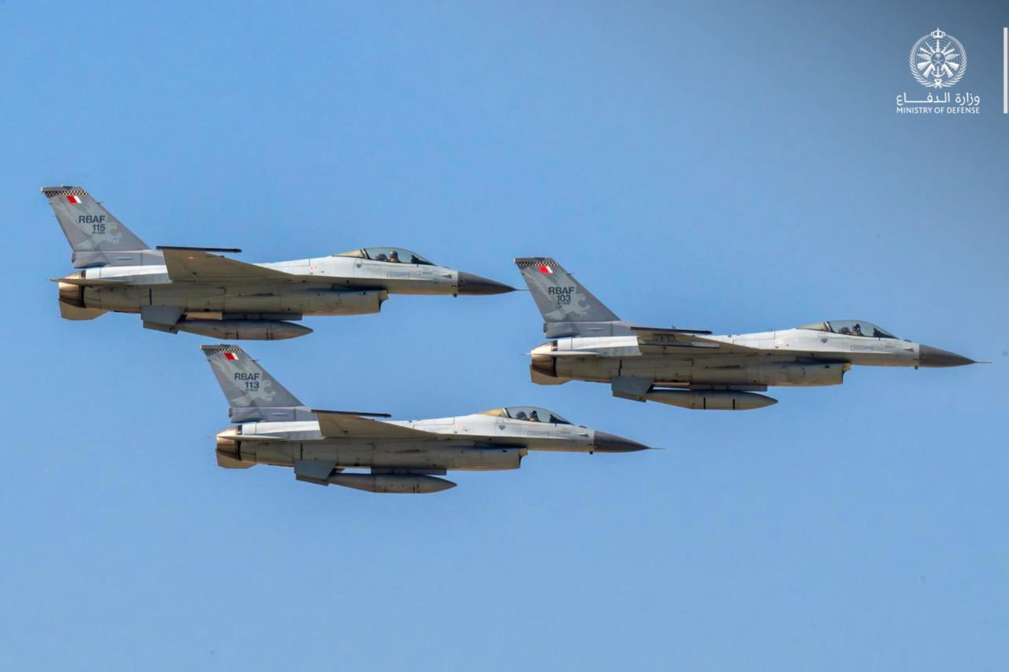 درع الخليج 2026: انطلاق تمرين عسكري خليجي مشترك في السعودية