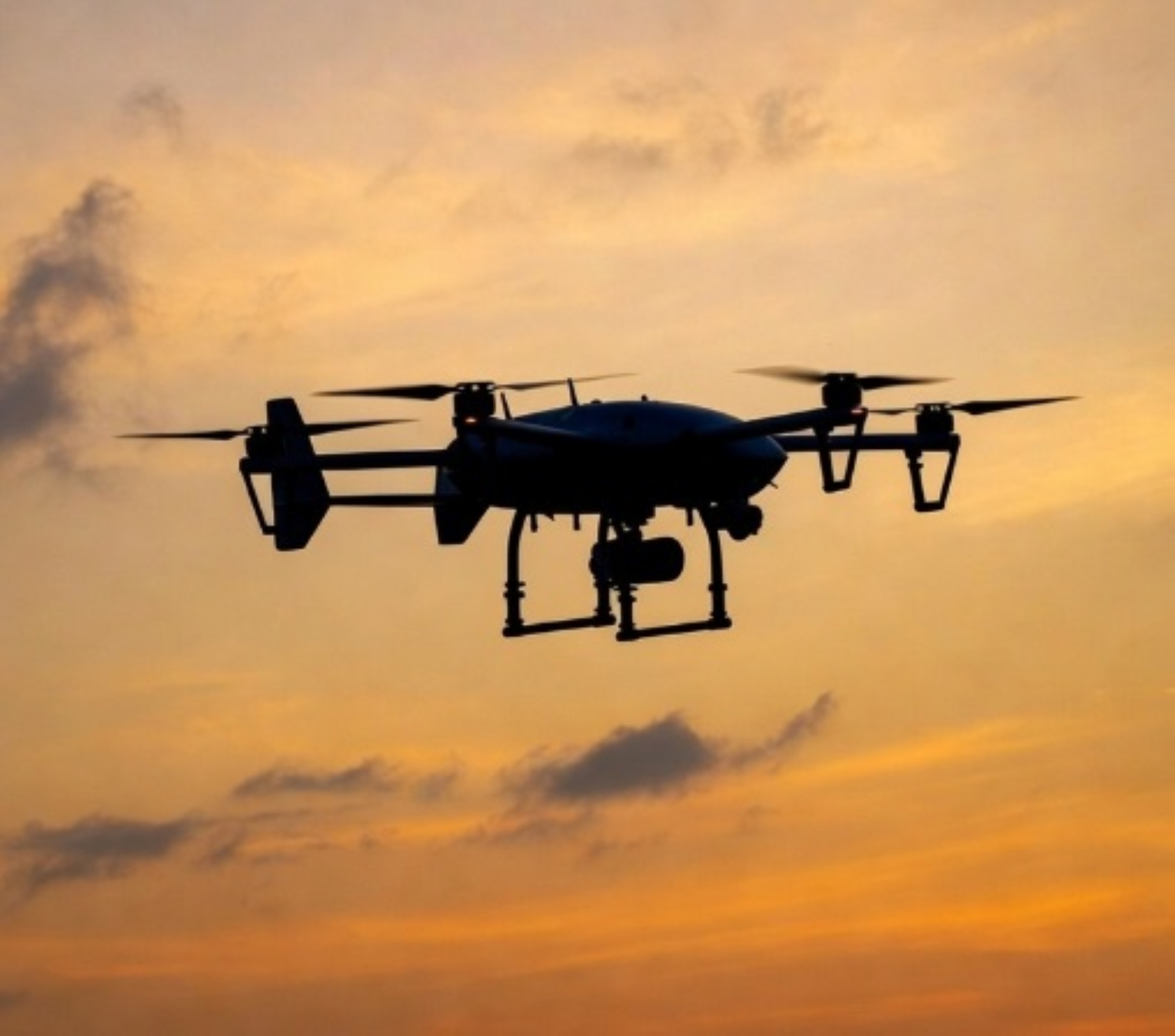 أمانة عسير: نجاح أول برنامج لرصد المخالفات البلدية بالدرون