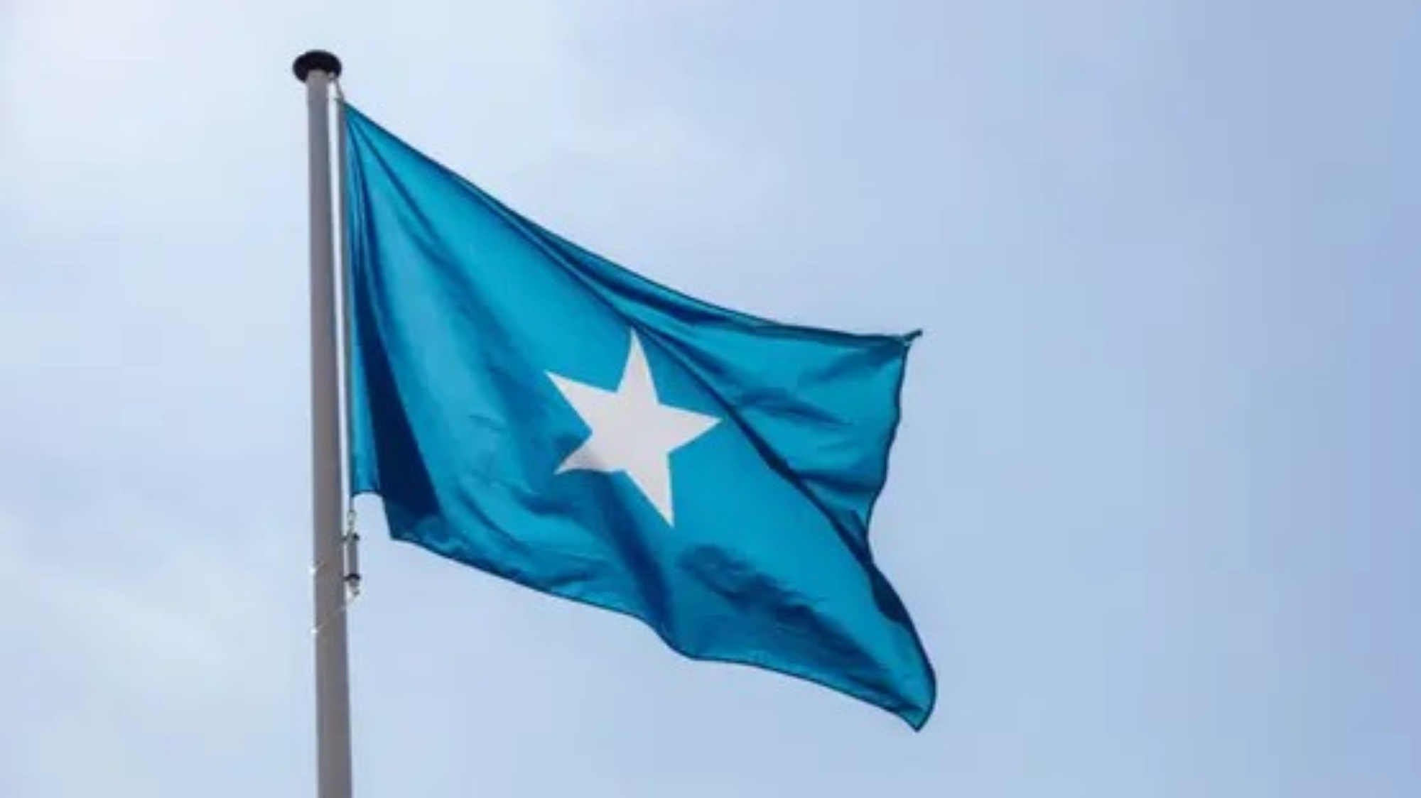 الصومال يدين زيارة إسرائيلية لهرجيسا: انتهاك للسيادة