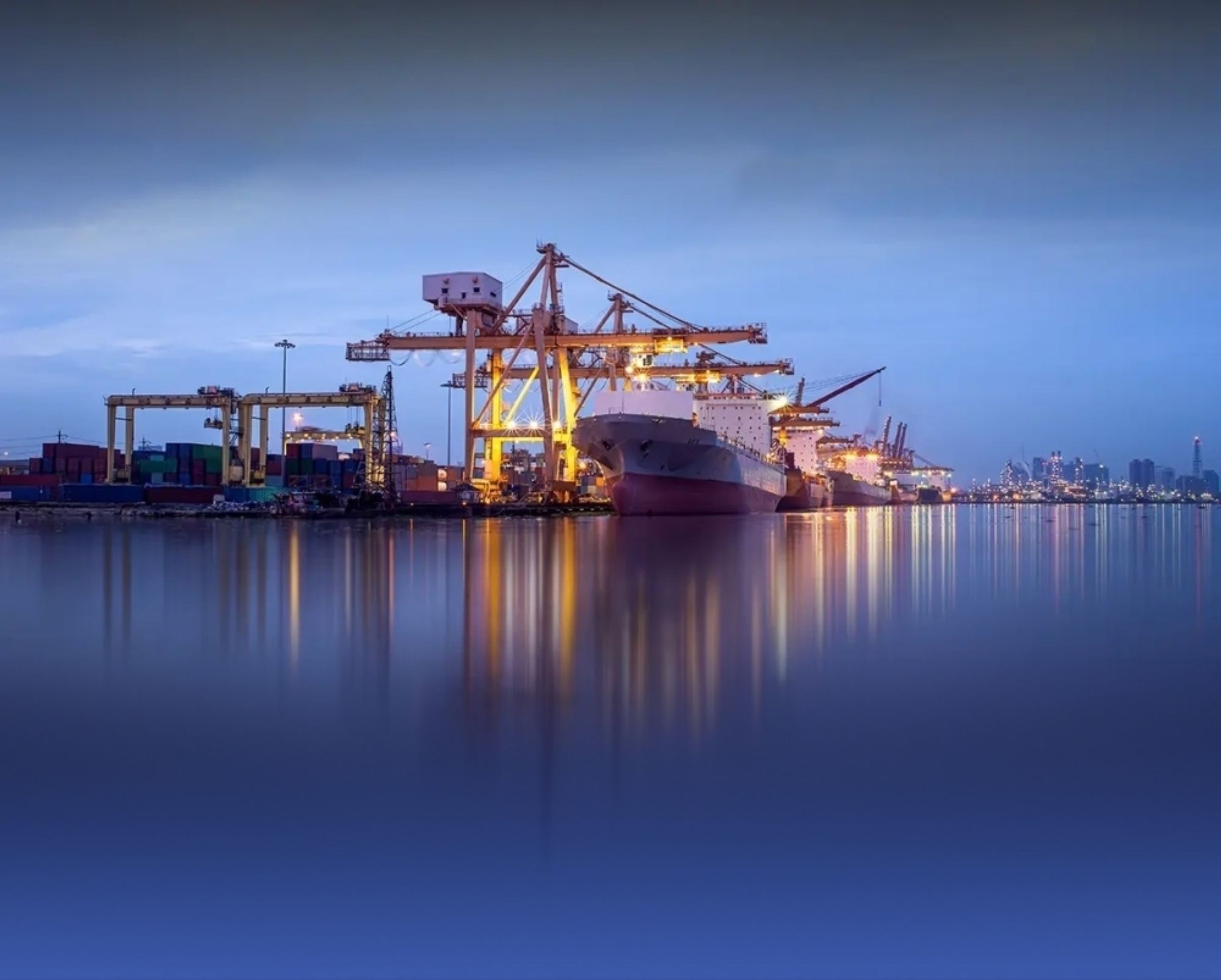 أسطول السعودية البحري: ثاني أعلى نمو بمجموعة العشرين ورؤية 2030