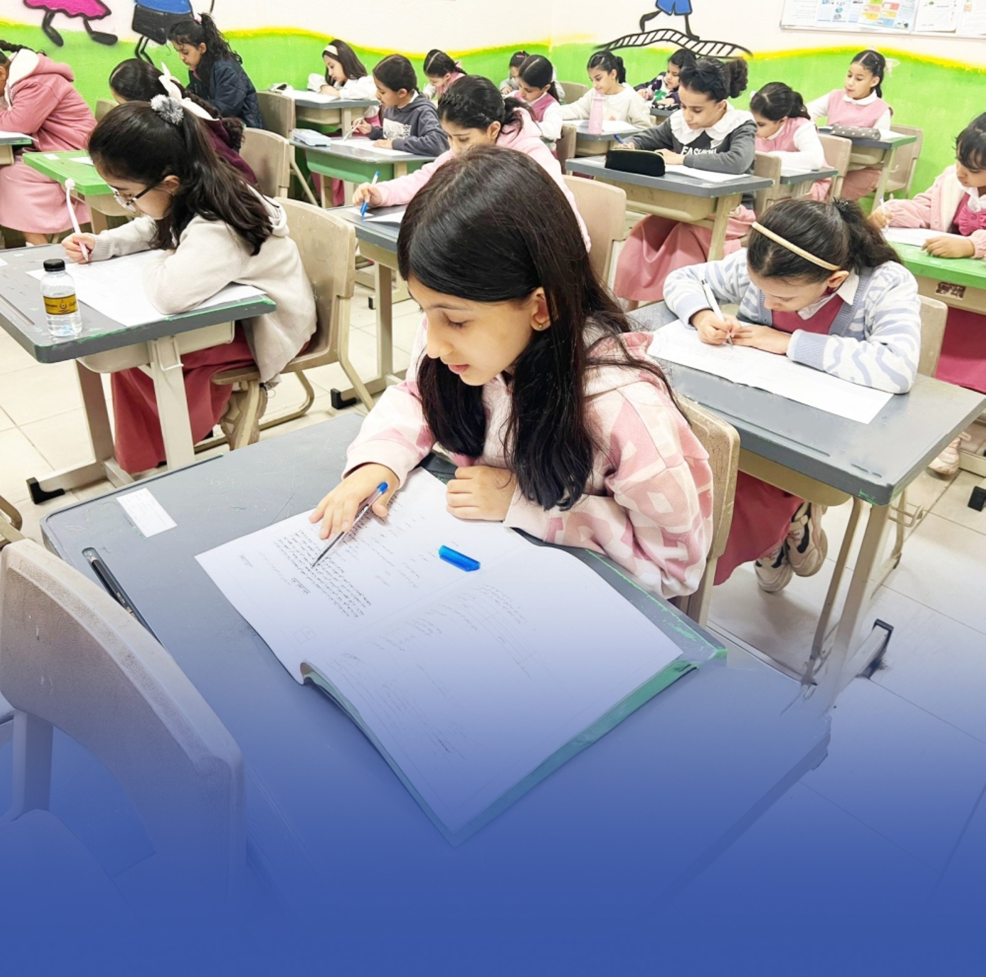 نتائج الفصل الأول 1445: رابط وخطوات الاستعلام عبر نظام نور