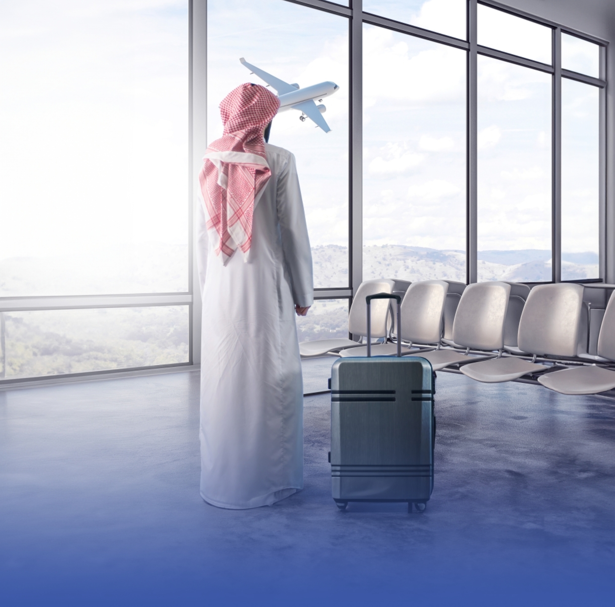 الجوازات السعودية: شروط صلاحية جواز السفر للسفر الدولي