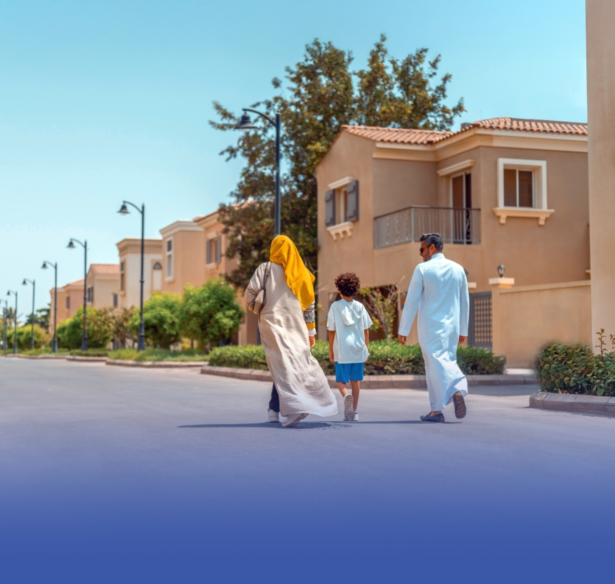 بدء السجل العقاري في جدة: تسجيل 3 أحياء ضمن رؤية 2030