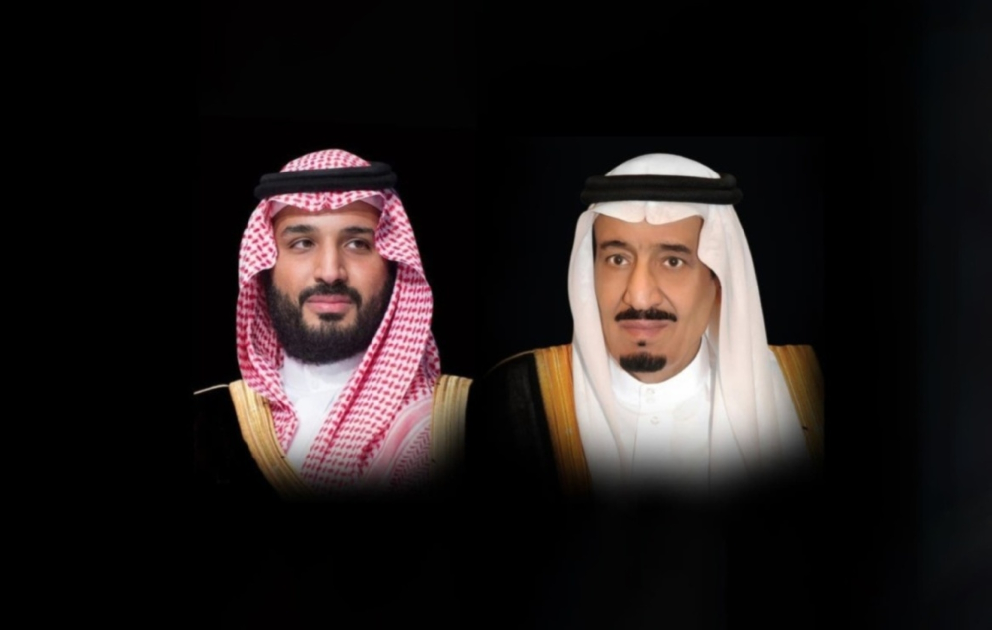 تهنئة سعودية لسلطان عُمان بذكرى توليه الحكم وتعزيز للعلاقات