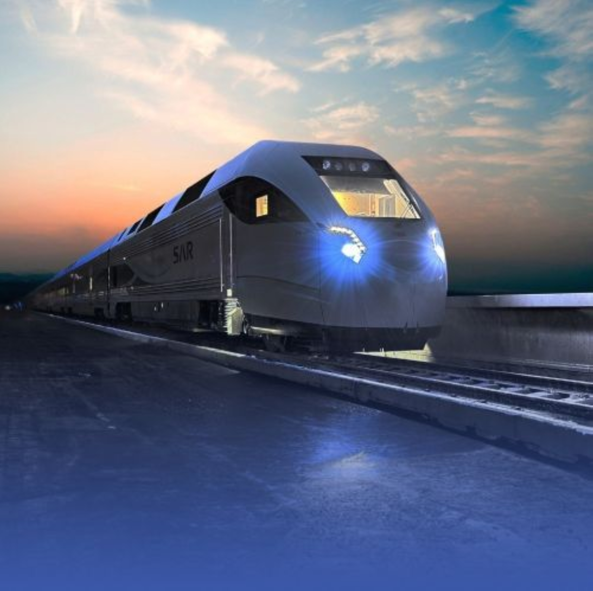 دبلوم منتهي بالتوظيف في الخطوط الحديدية "سار" لخريجي الثانوية