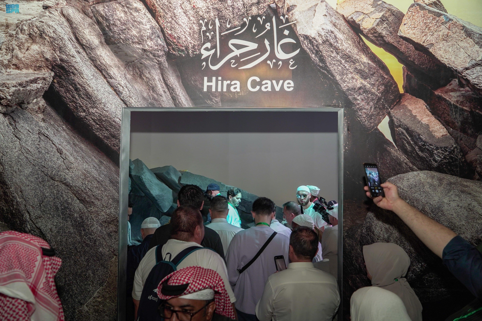 مسار حافلات جديد يربط الحرم المكي بحي حراء الثقافي