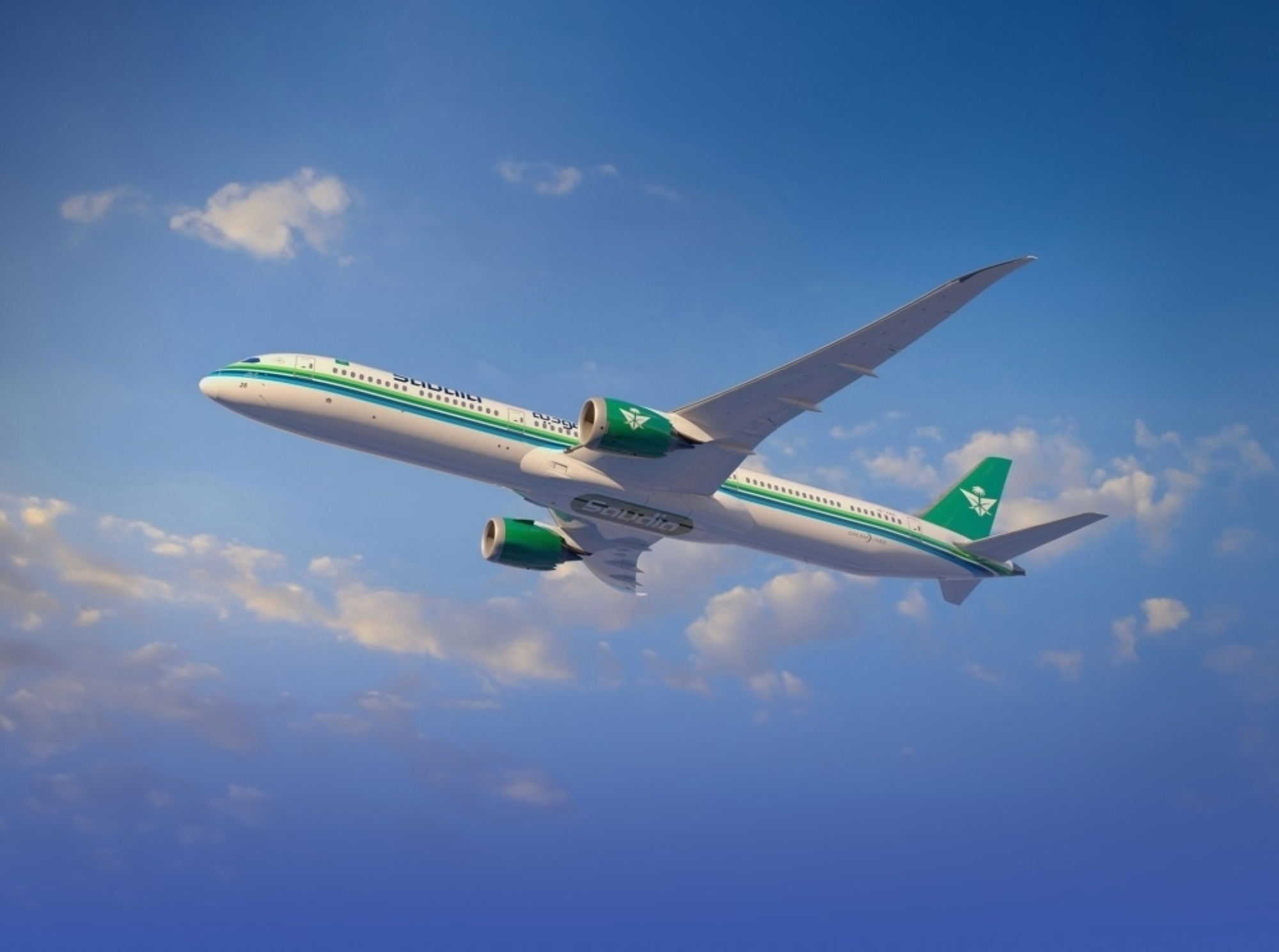 الخطوط السعودية: رحلات جديدة إلى كوزيكود الهندية بدءًا من فبراير