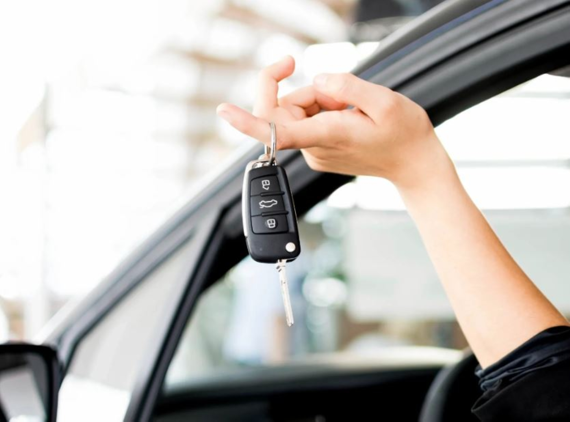 Growth in Saudi Arabia's car rental sector: 1.7 million contracts in the fourth quarter