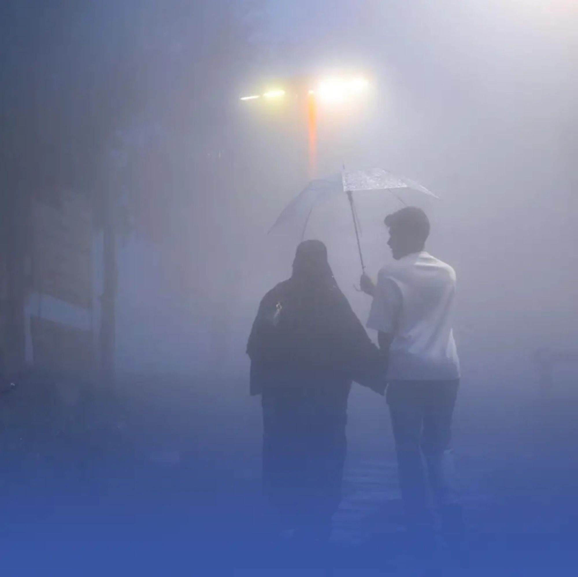 Saudi Arabia weather: Dense fog and rain in Al-Baha, Asir and Jazan