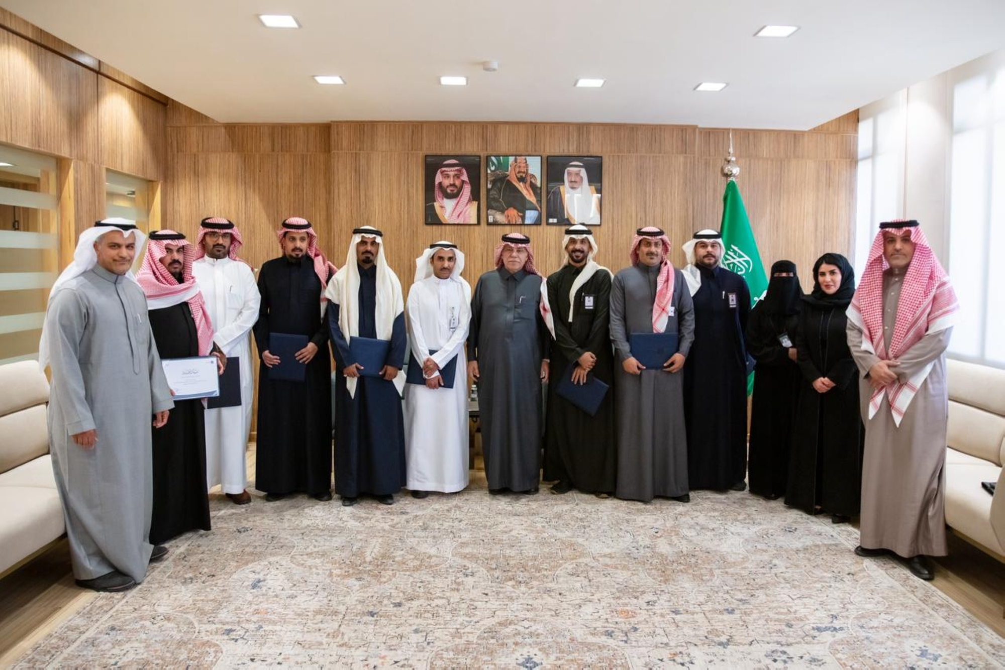 ضبط 10 ملايين منتج مغشوش في السعودية | جهود وزارة التجارة