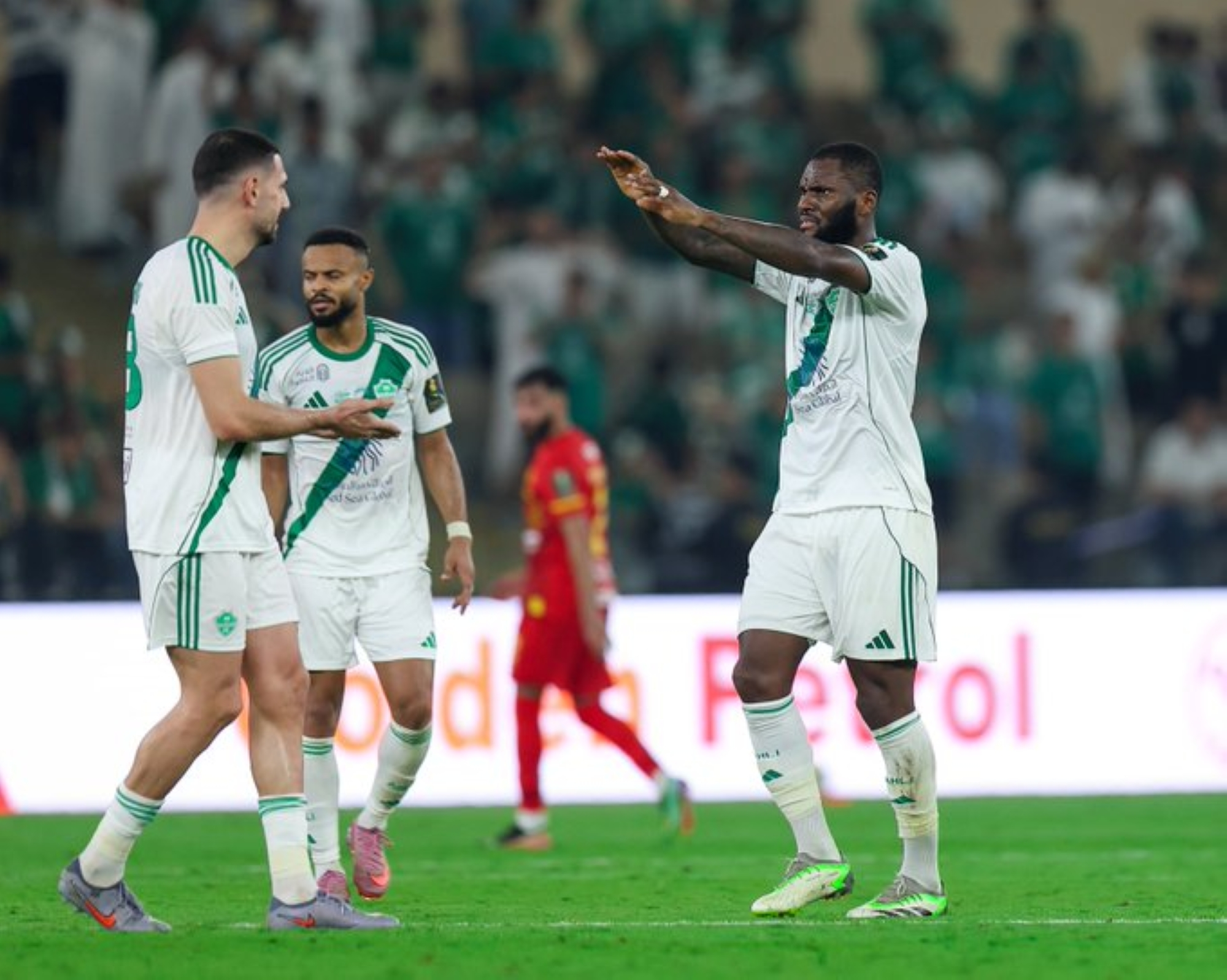 غيابات الأهلي أمام التعاون | عودة محرز وكيسيه لمواجهة دوري روشن