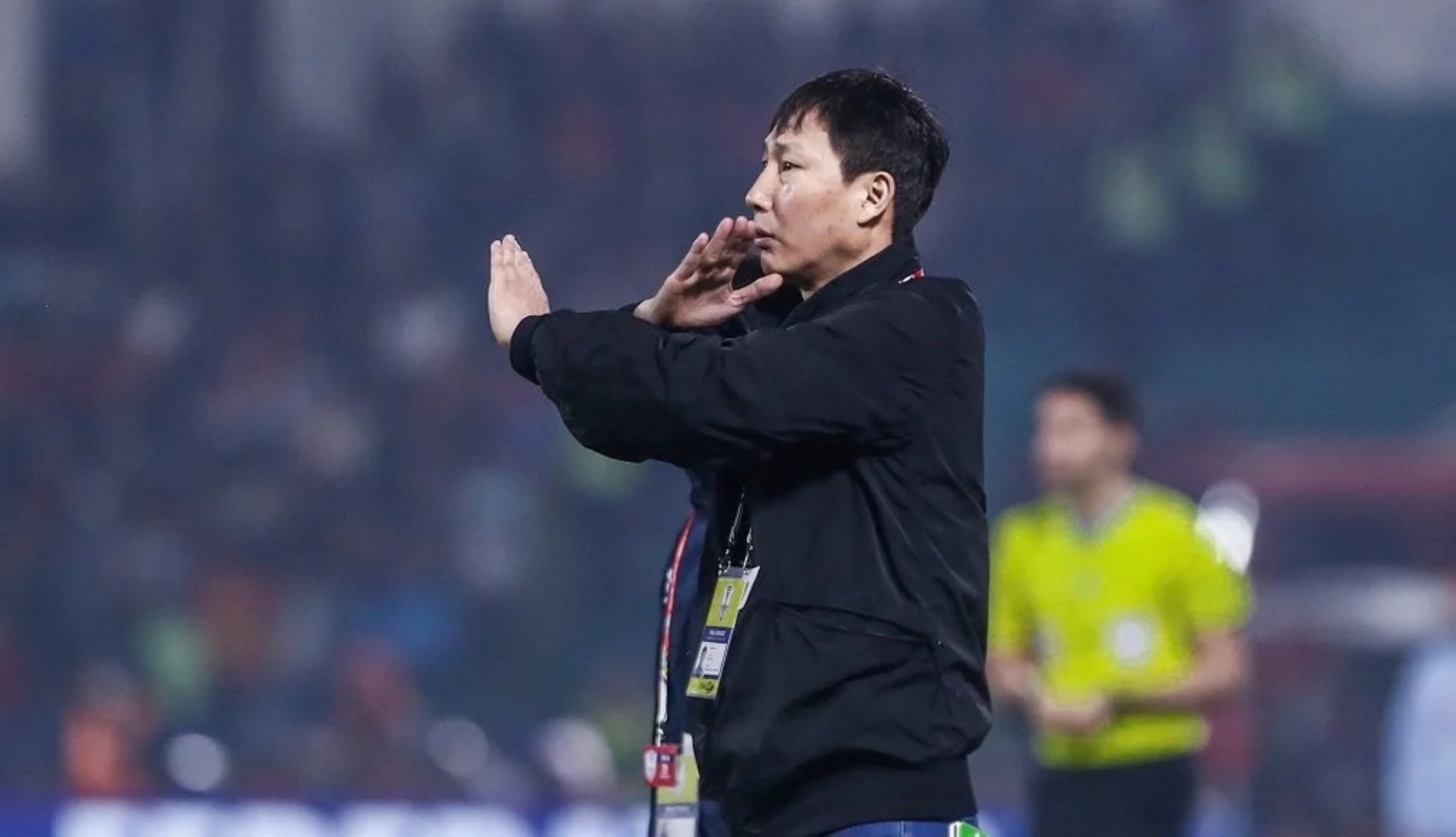 فوز فيتنام التاريخي على السعودية في كأس آسيا تحت 23 عاماً