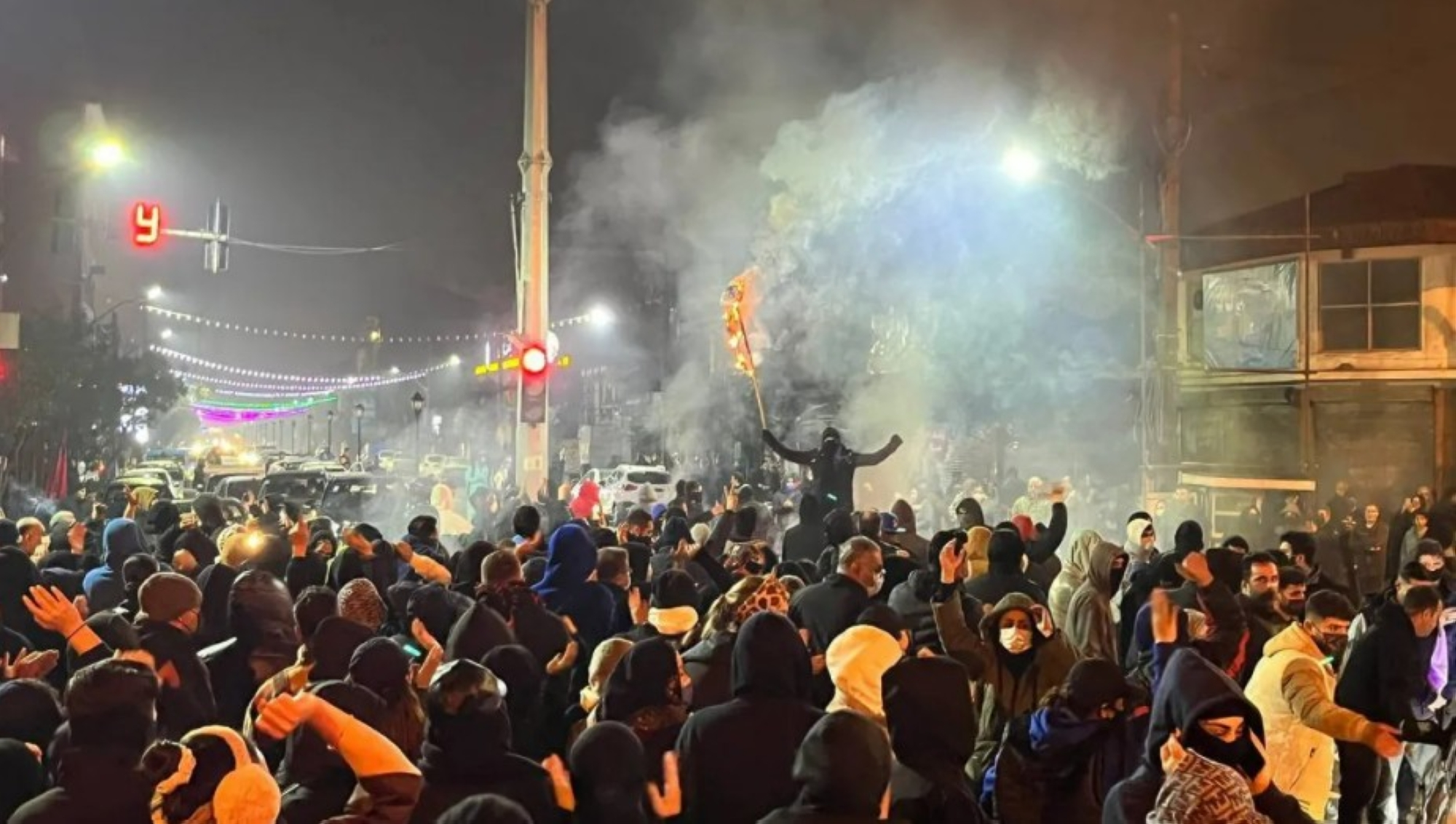 Iran Protests Deaths 2025: Numbers, Facts, and Implications