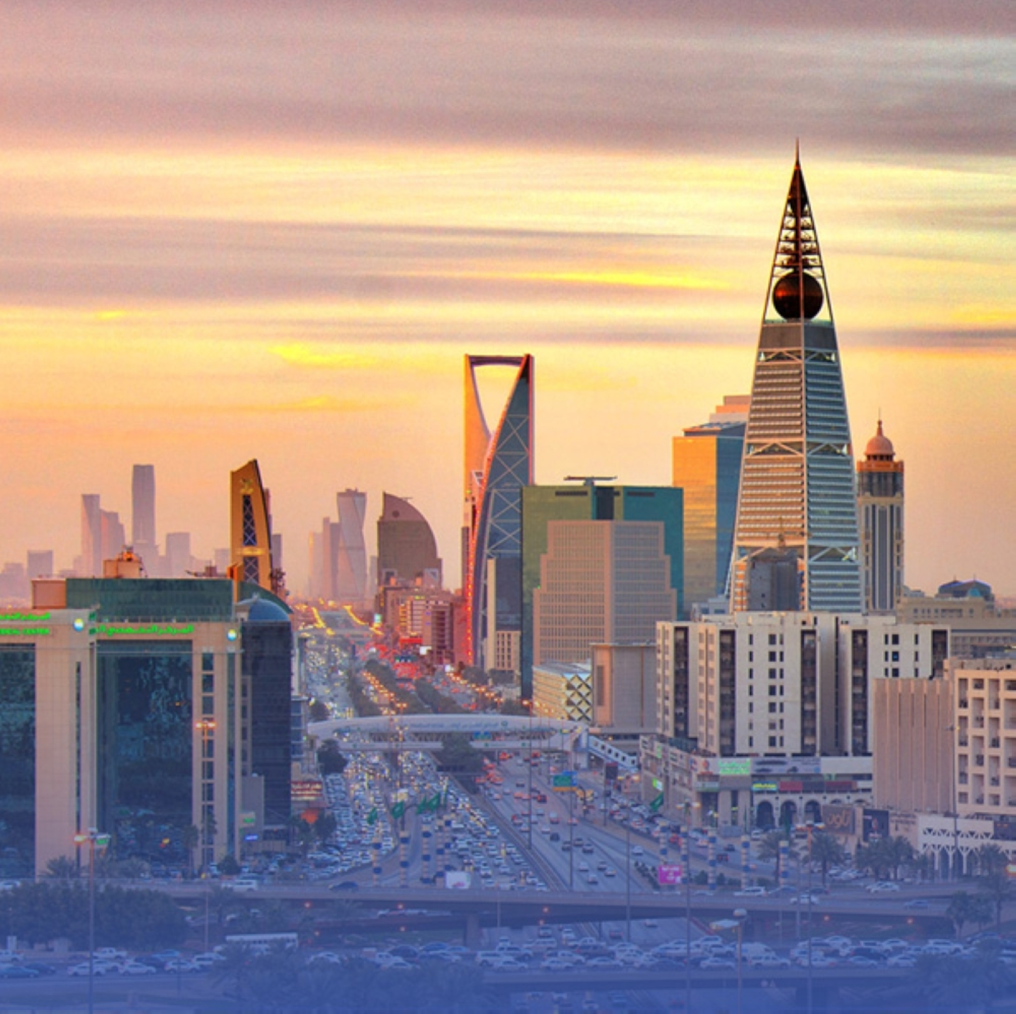 معرض IFAT Saudi Arabia: تقنيات بيئية ورؤية 2030 بالرياض