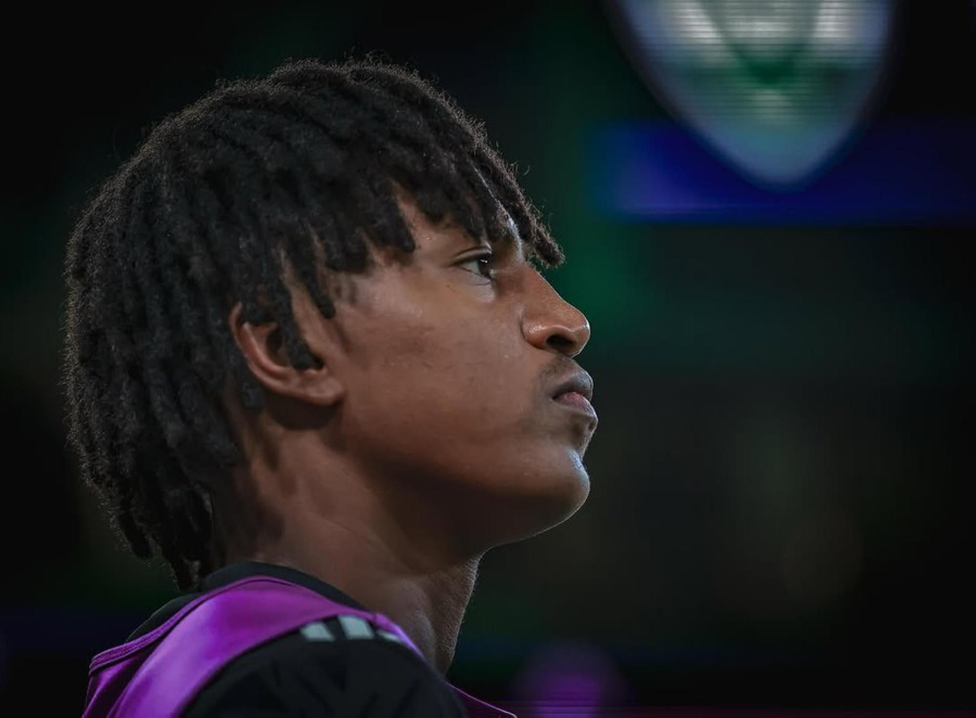 إعارة أيمن فلاته من الأهلي إلى نيوم حتى نهاية الموسم