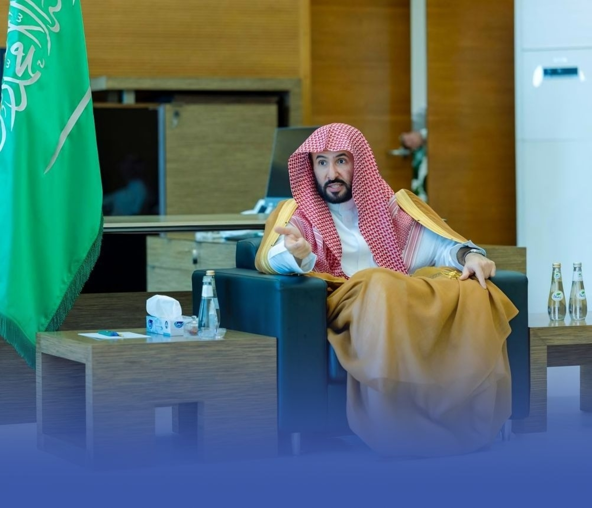 Launching a dictionary of legal terms to enhance legal transparency in the Kingdom