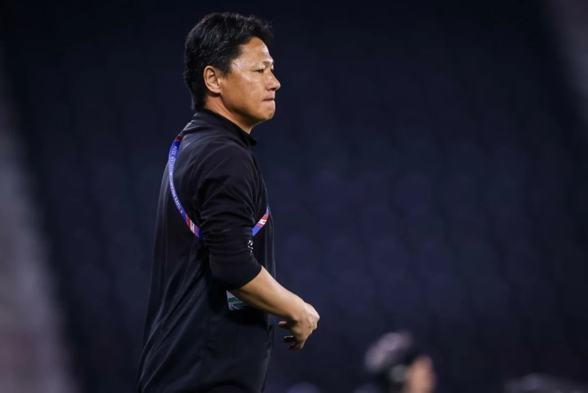 جاهزية اليابان لربع نهائي كأس آسيا تحت 23 عامًا 2026