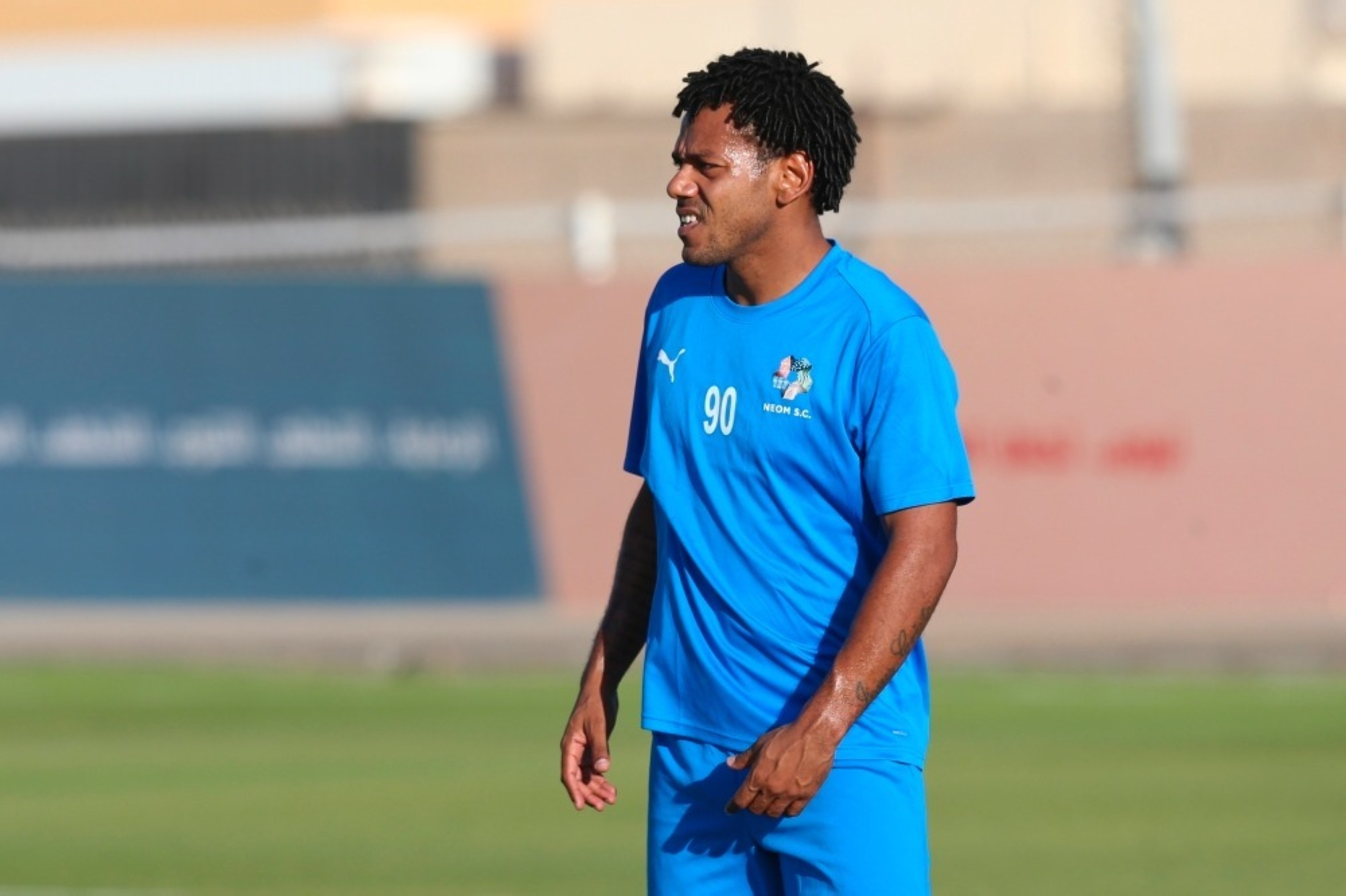 إيقاف رومارينيو نهائياً: كاس ترفض استئناف نجم الاتحاد السابق