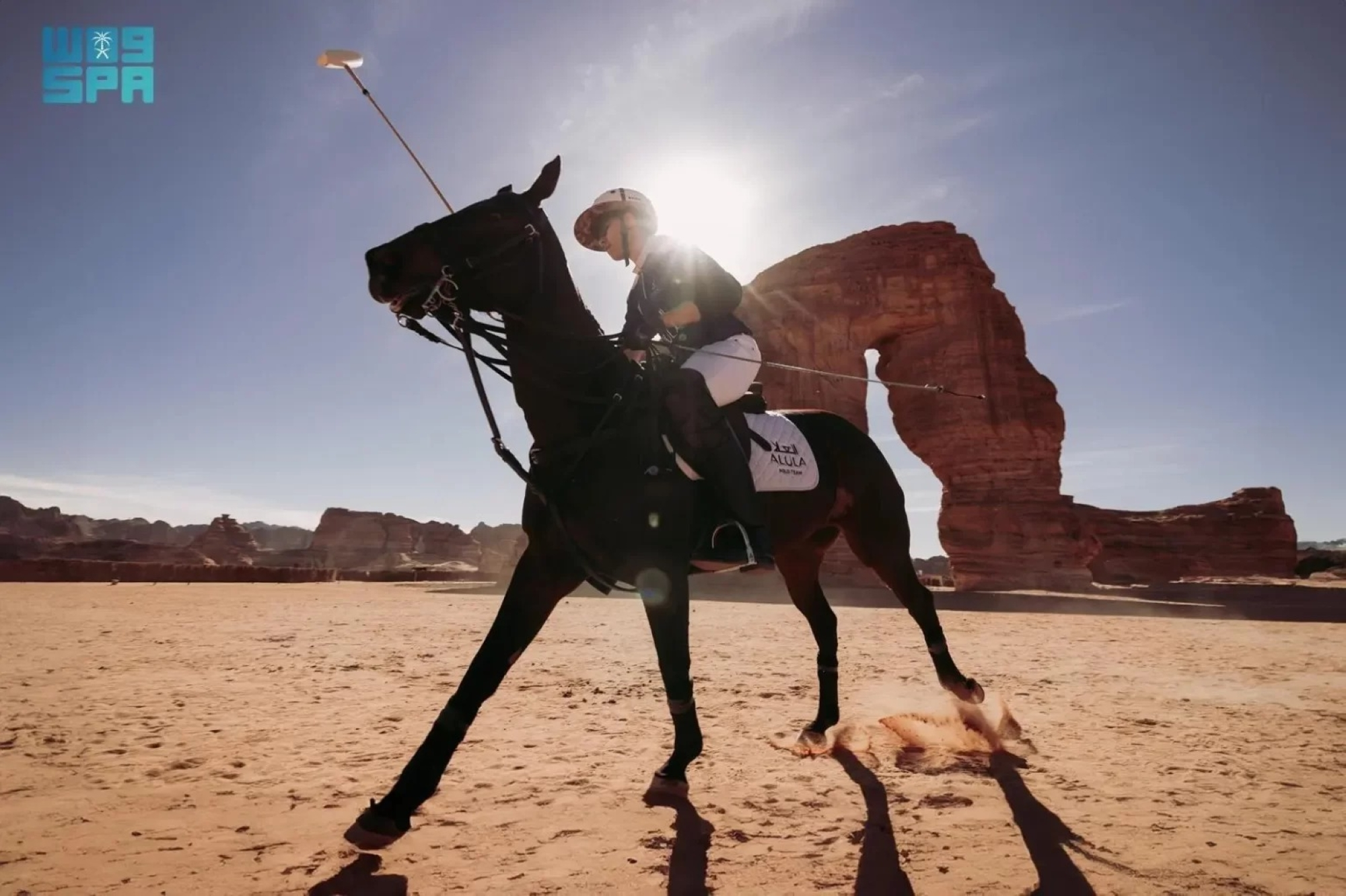 AlUla Desert Polo Championship 2026: Date and Full Details