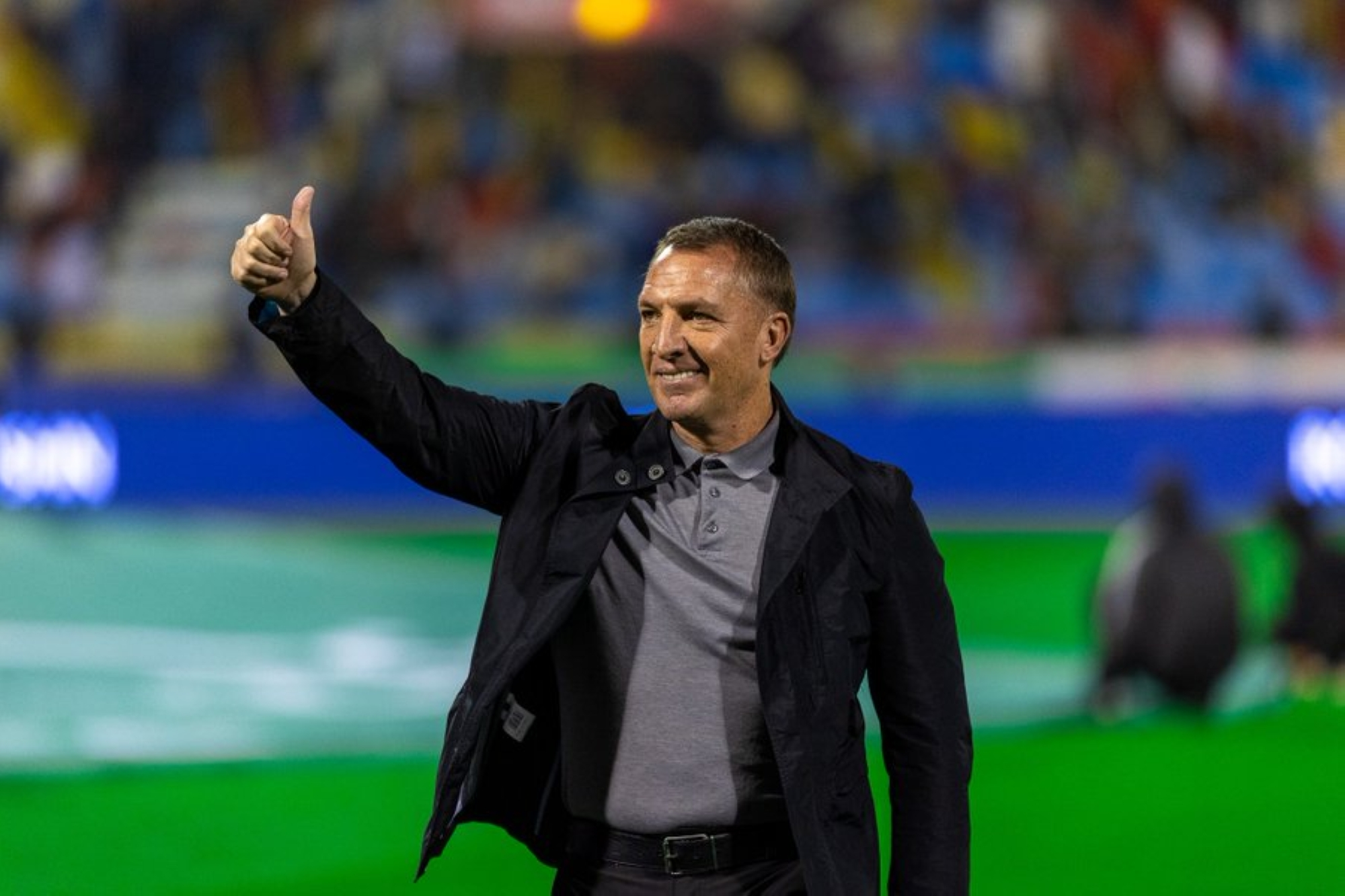 رودجرز يقود القادسية لفوز كبير على الفيحاء في دوري روشن