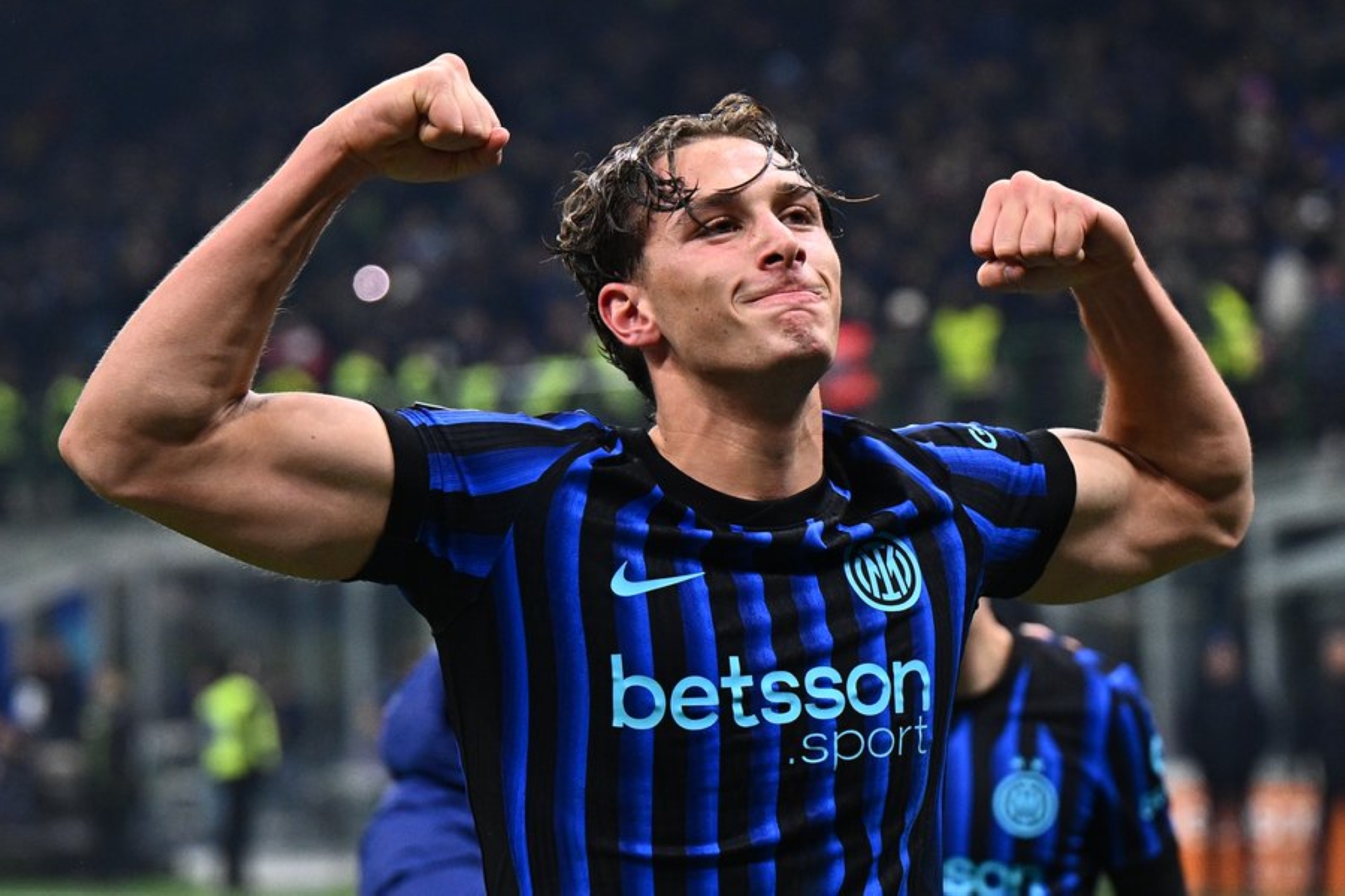 إنتر ميلان يهزم ليتشي 2-0 ويعزز صدارته للدوري الإيطالي