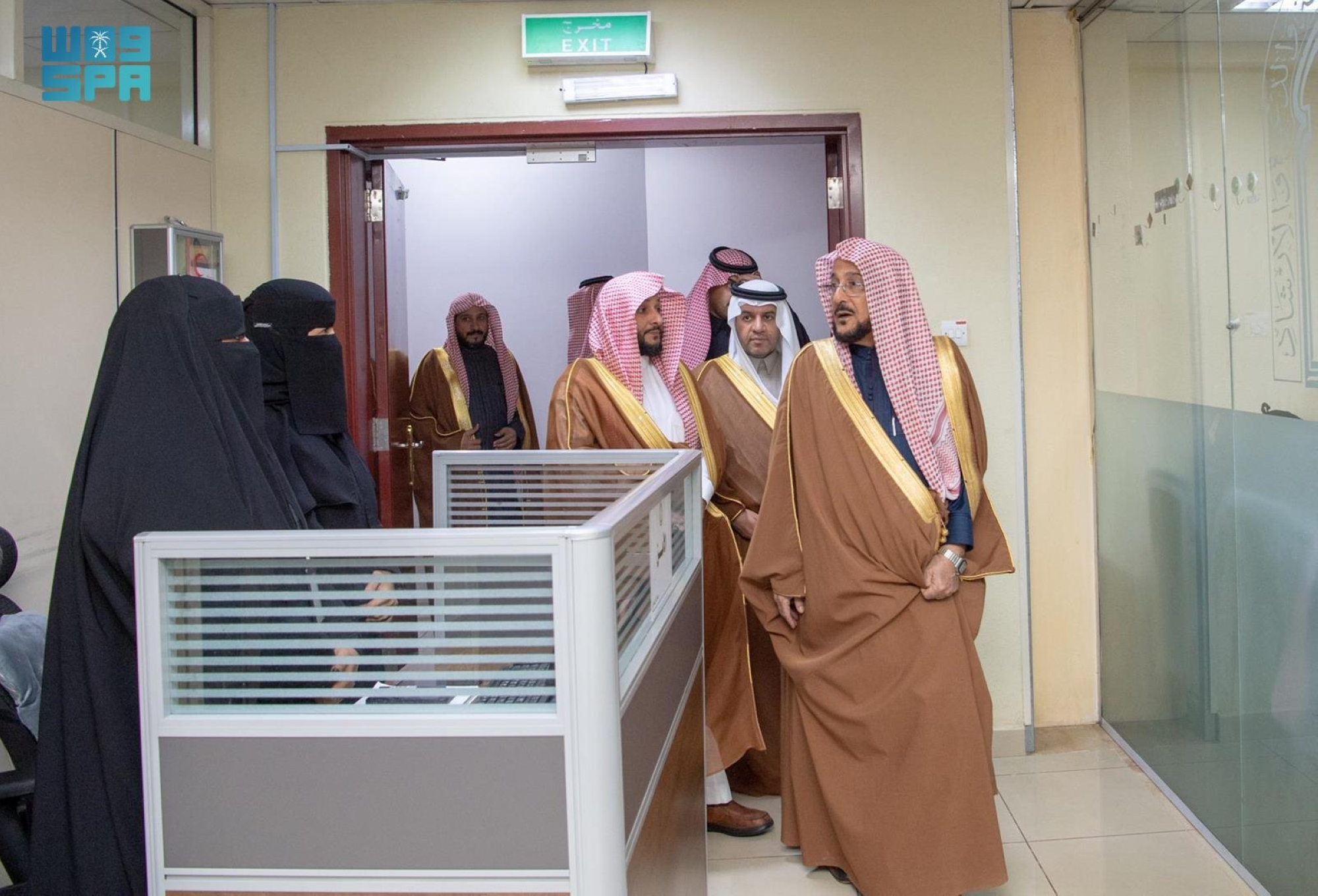 صيانة 800 مسجد تاريخي بالمدينة المنورة بتكلفة 61 مليون ريال