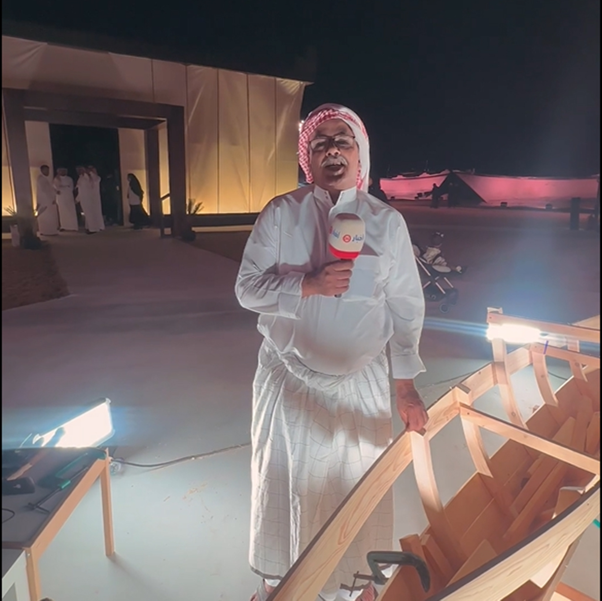 مهرجان السفن الخشبية بجدة: فعاليات وتاريخ التراث البحري