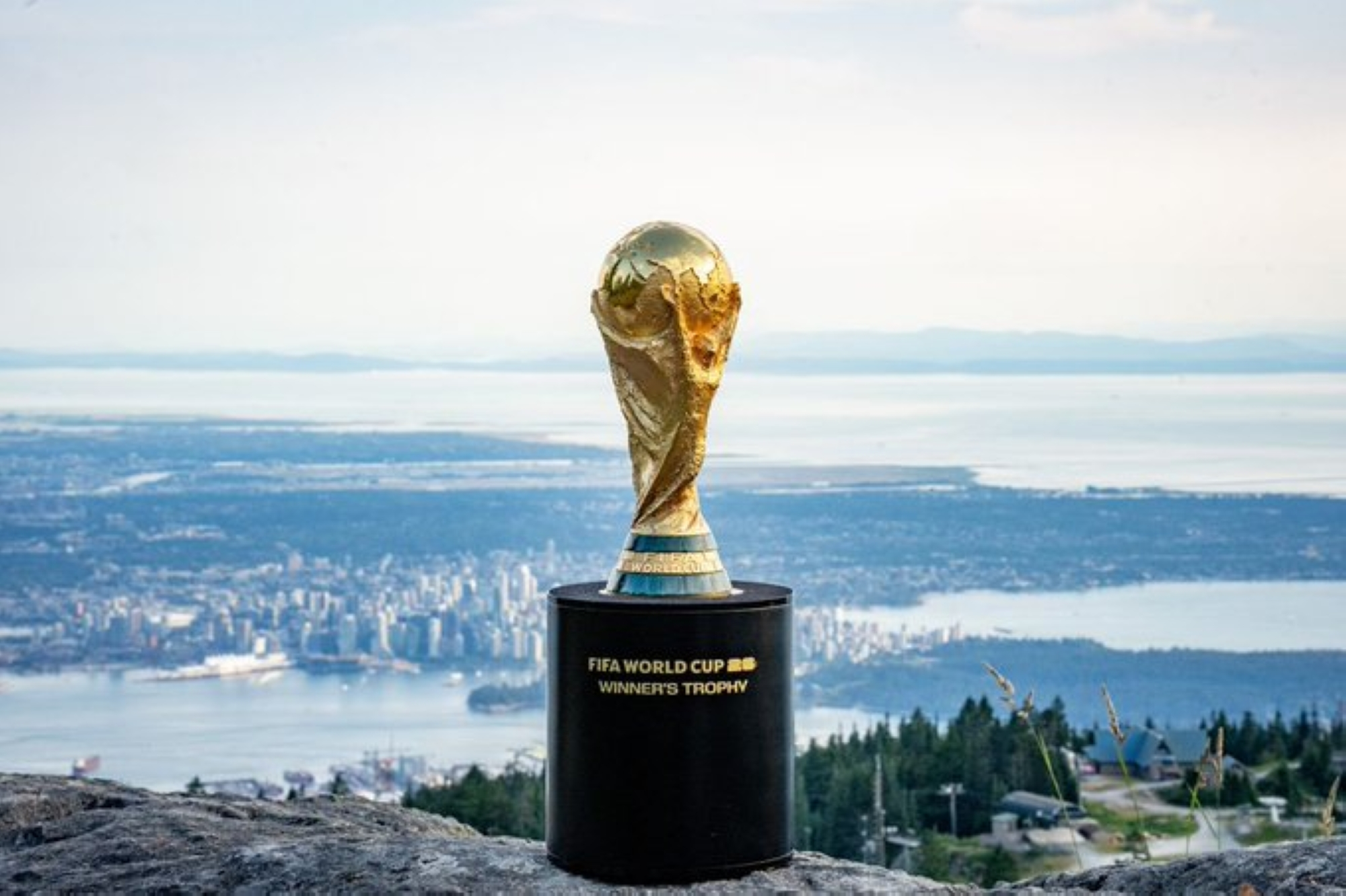 طلبات تذاكر مونديال 2026 تتجاوز 500 مليون - إقبال عالمي غير مسبوق