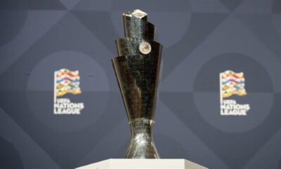 موعد قرعة دوري الأمم الأوروبية 2026-2027 وتفاصيل البطولة