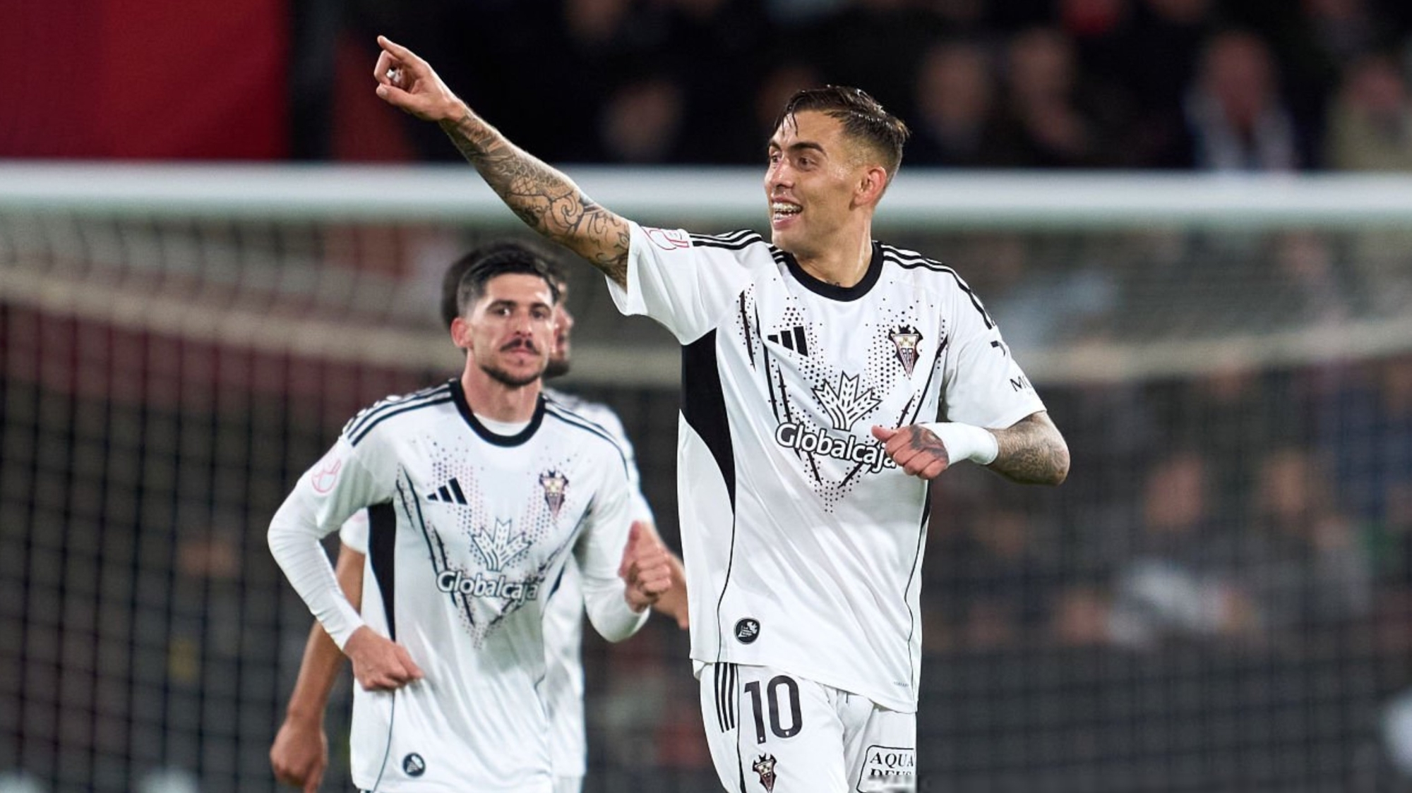 بيتانكور: قصة الكهربائي الذي أقصى ريال مدريد من الكأس