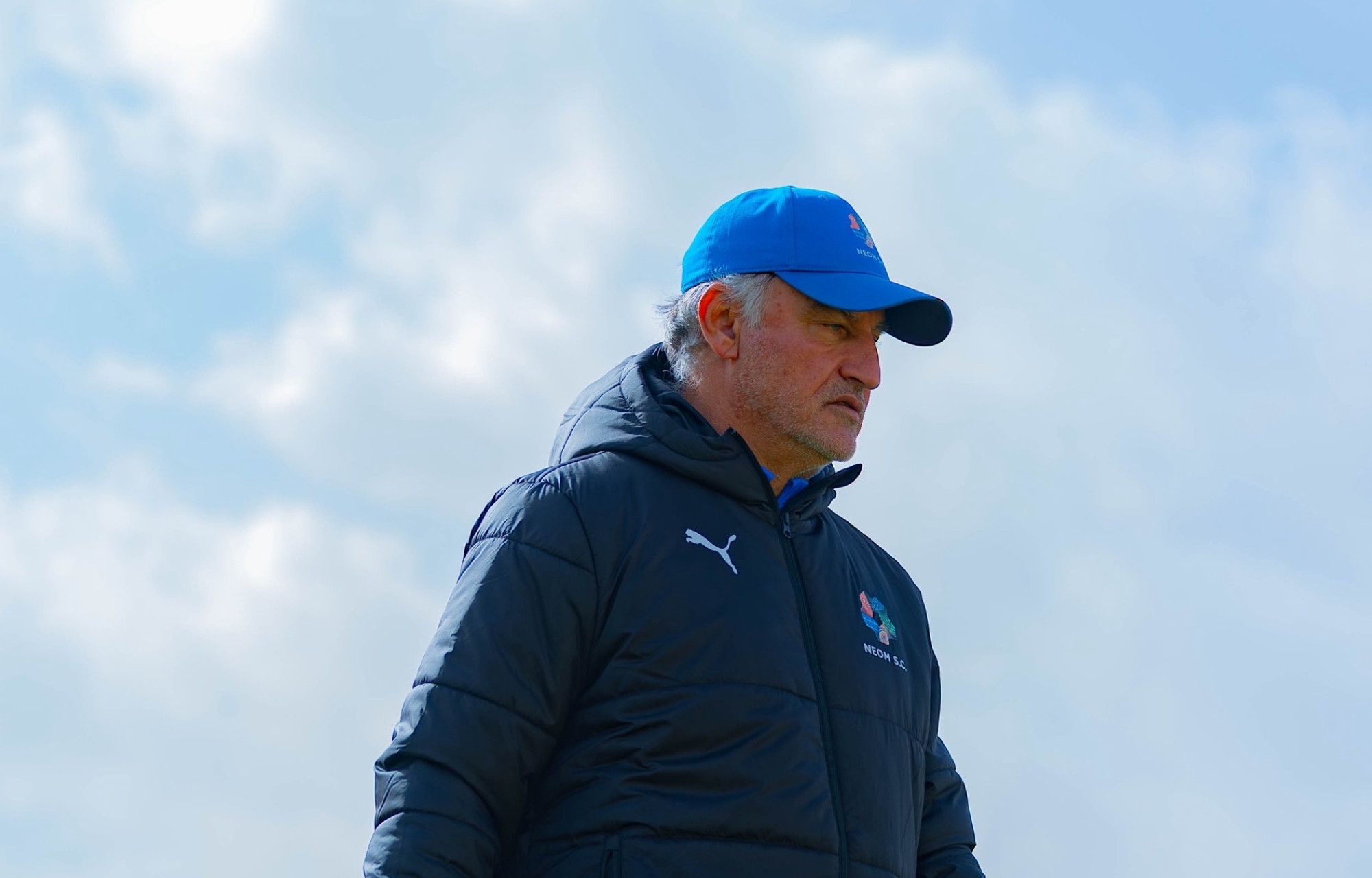 مدرب نيوم غالتييه: مواجهة الهلال صعبة والفروقات كبيرة