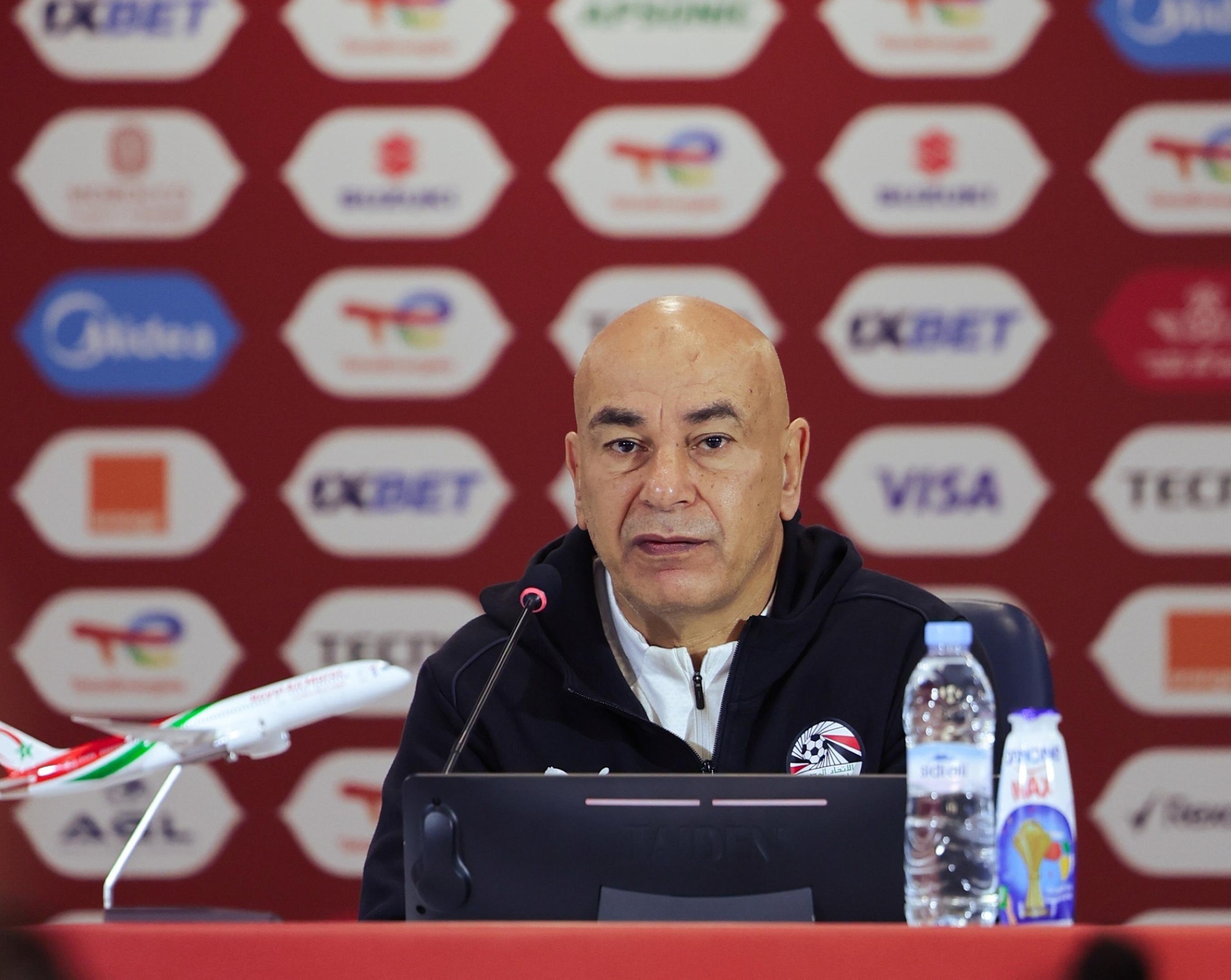 حسام حسن: أمم أفريقيا 2025 هي الإعداد الحقيقي لمونديال 2026