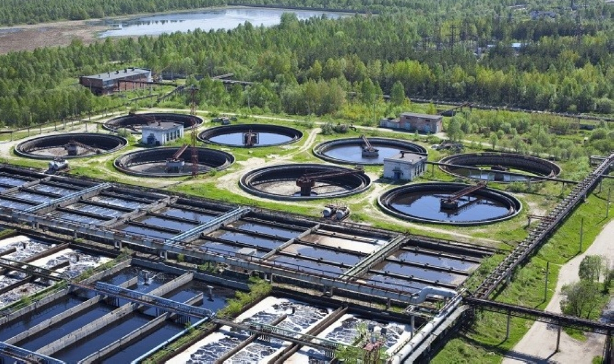 Saudi Arabia updates standards for treated wastewater to enhance water security