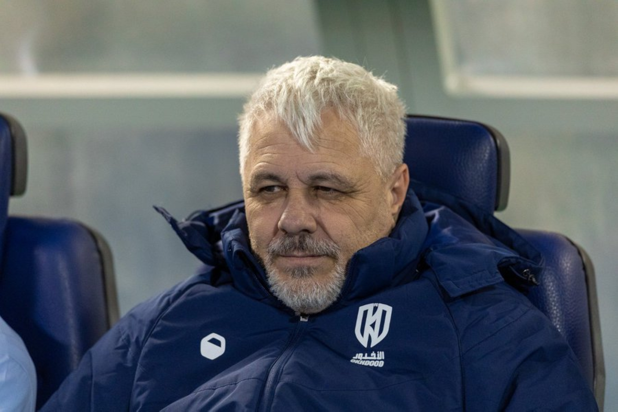 سوموديكا يطالب بتدعيمات لإنقاذ موسم الأخدود التاريخي بدوري روشن