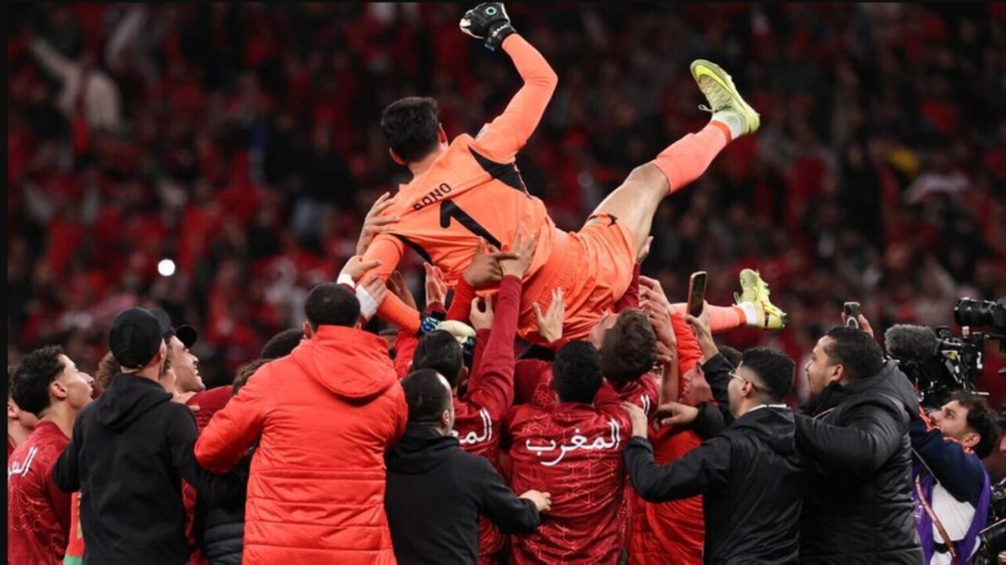 نهائي أمم أفريقيا: المغرب والسنغال في صراع على اللقب القاري