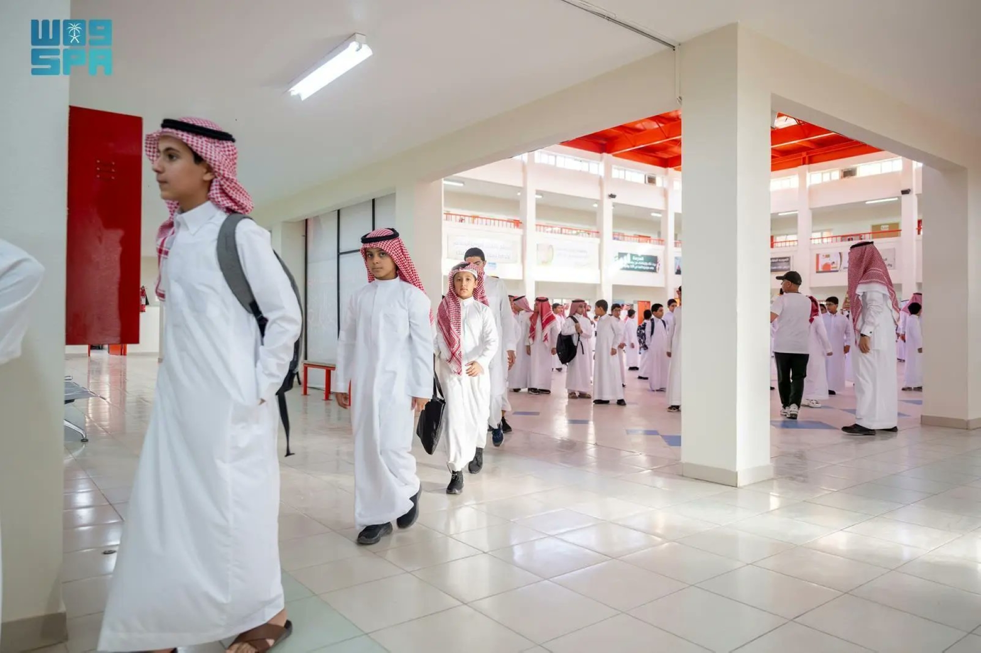 الفصل الدراسي الثاني 1445: عودة الطلاب ومواعيد الإجازات