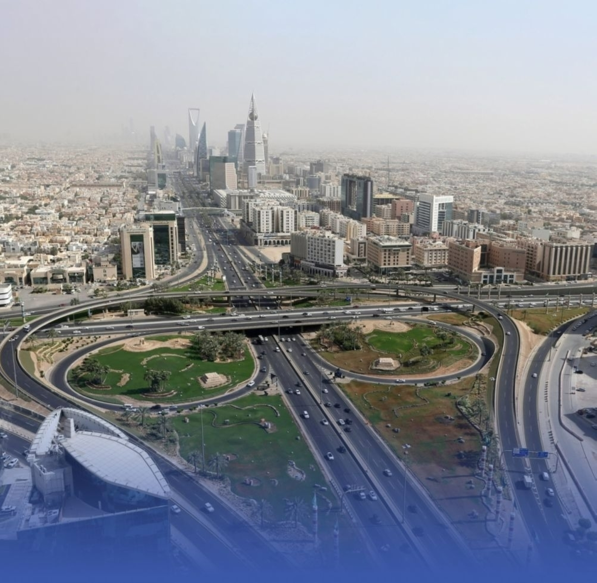 Saudi Arabia's new property expropriation system: everything you need to know