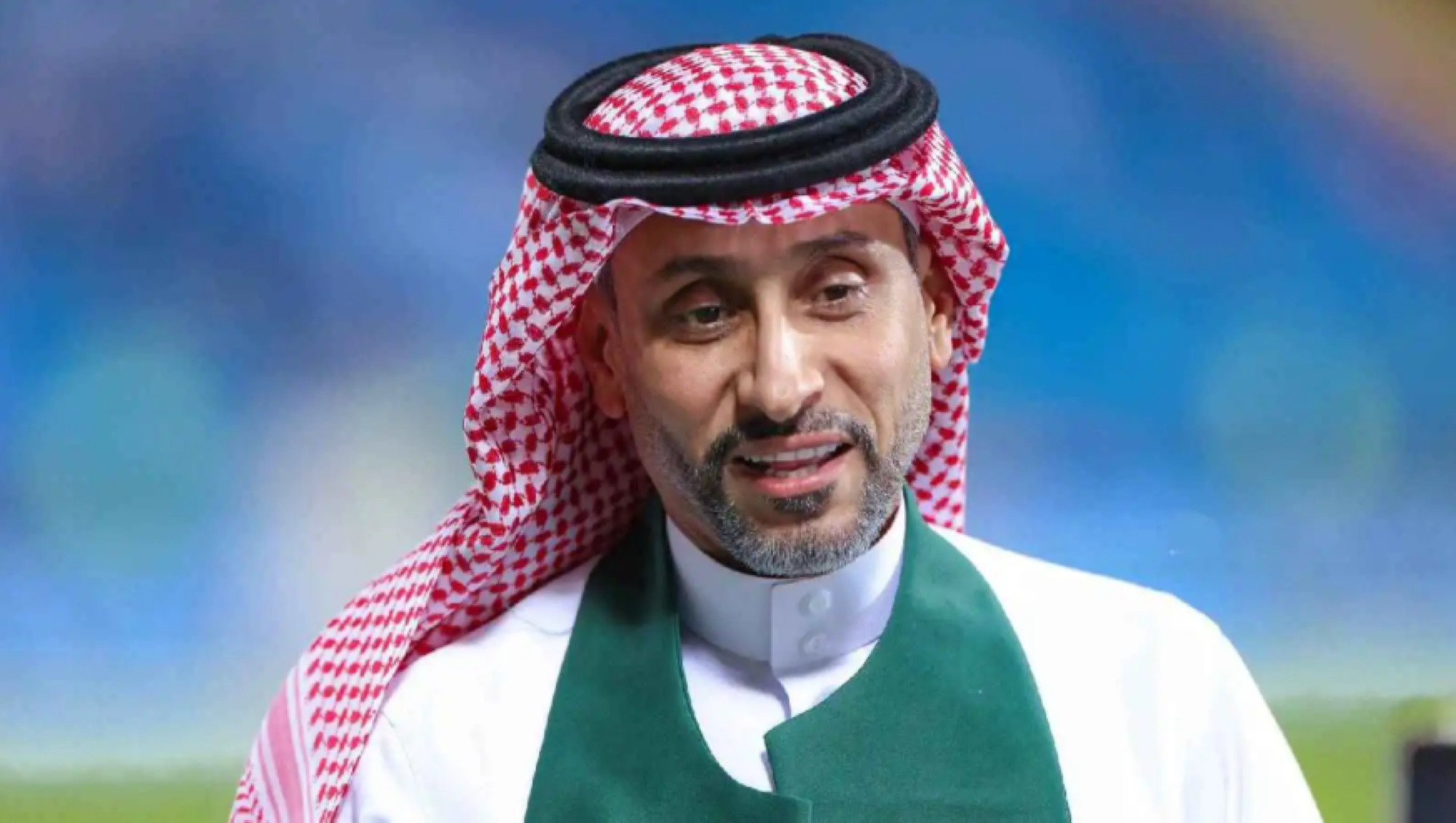 سامي الجابر ينتقد تصريحات مدرب النصر والهلال يصدر بياناً